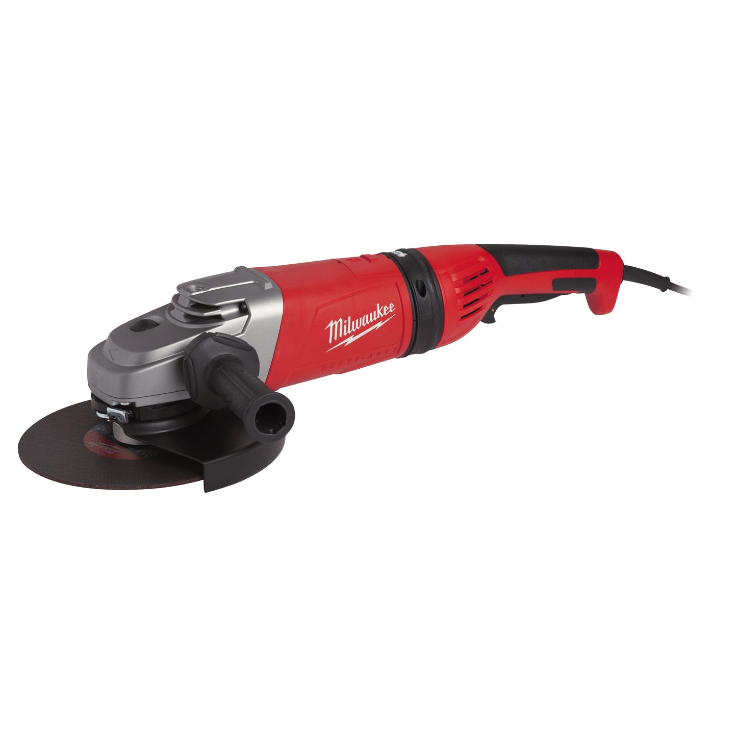 MILWAUKEE 2600 W 230 mm uhlová brúska