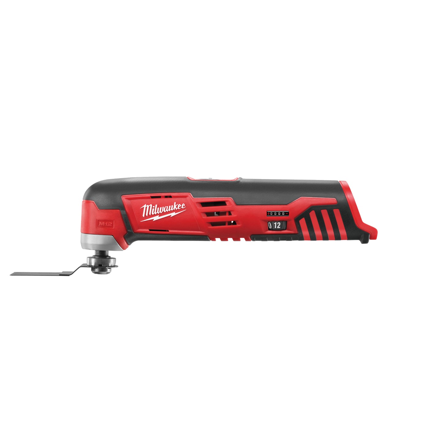MILWAUKEE M12™ kompaktné multifunkčné náradie