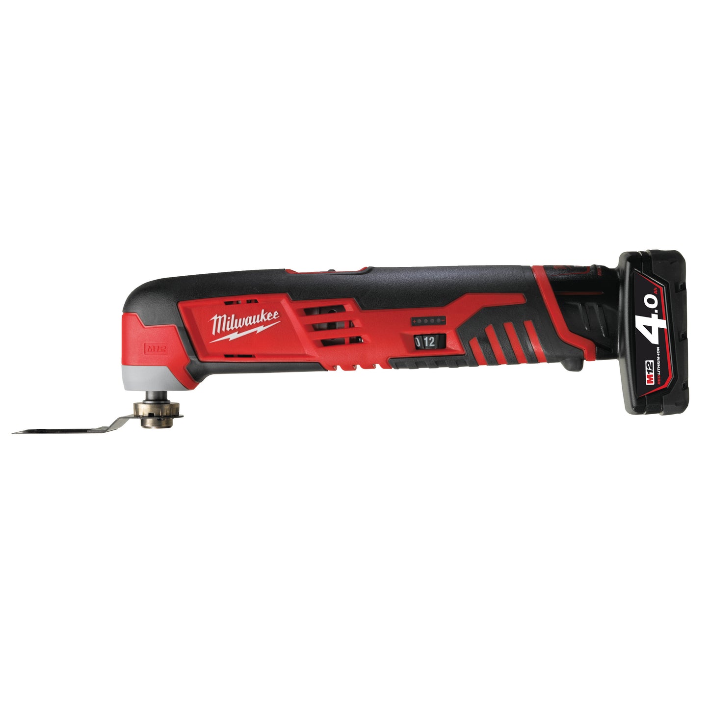 MILWAUKEE M12™ kompaktné multifunkčné náradie