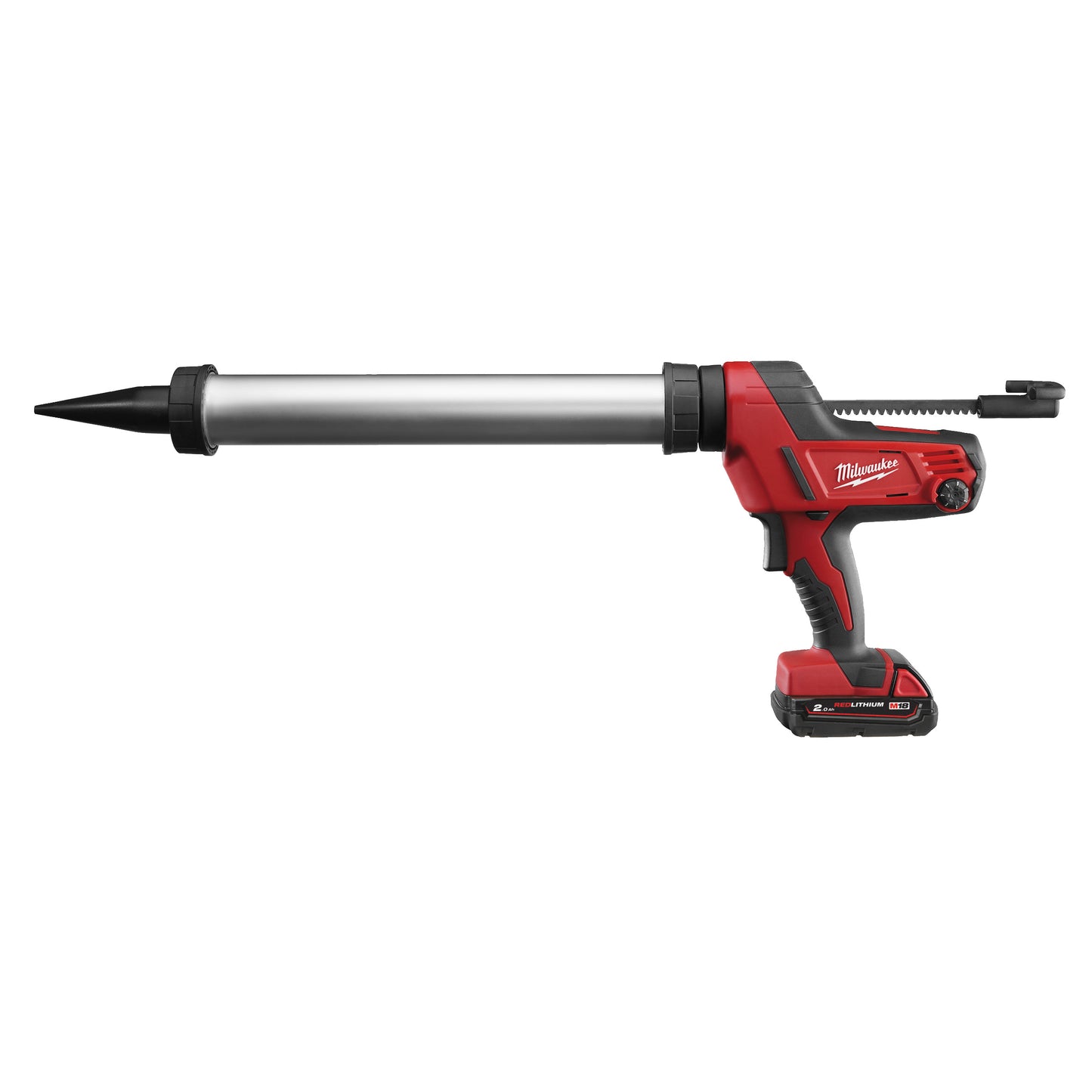 MILWAUKEE M18™ dávkovacia pištoľ s 600 ml púzdrom