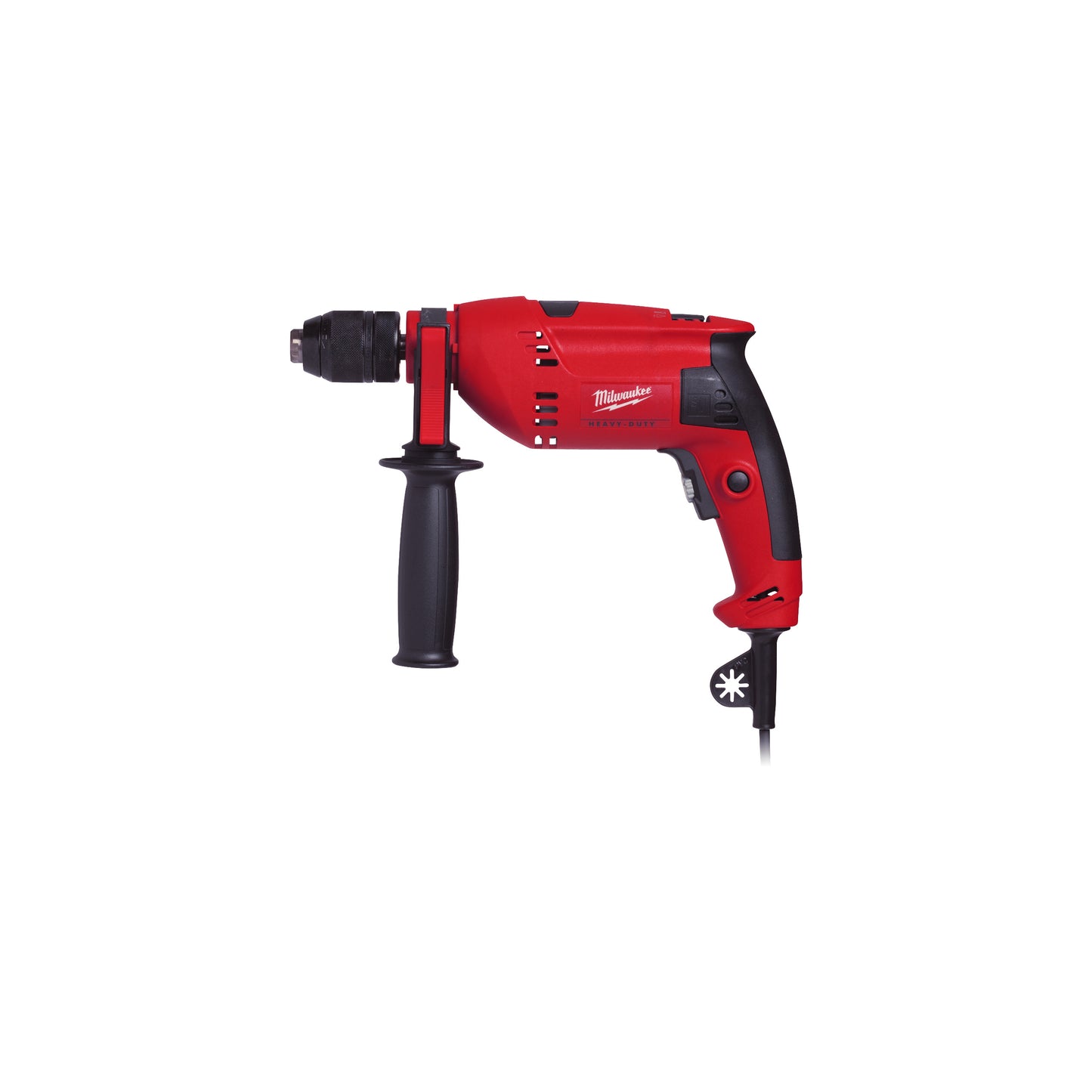 MILWAUKEE 630 W vŕtačka