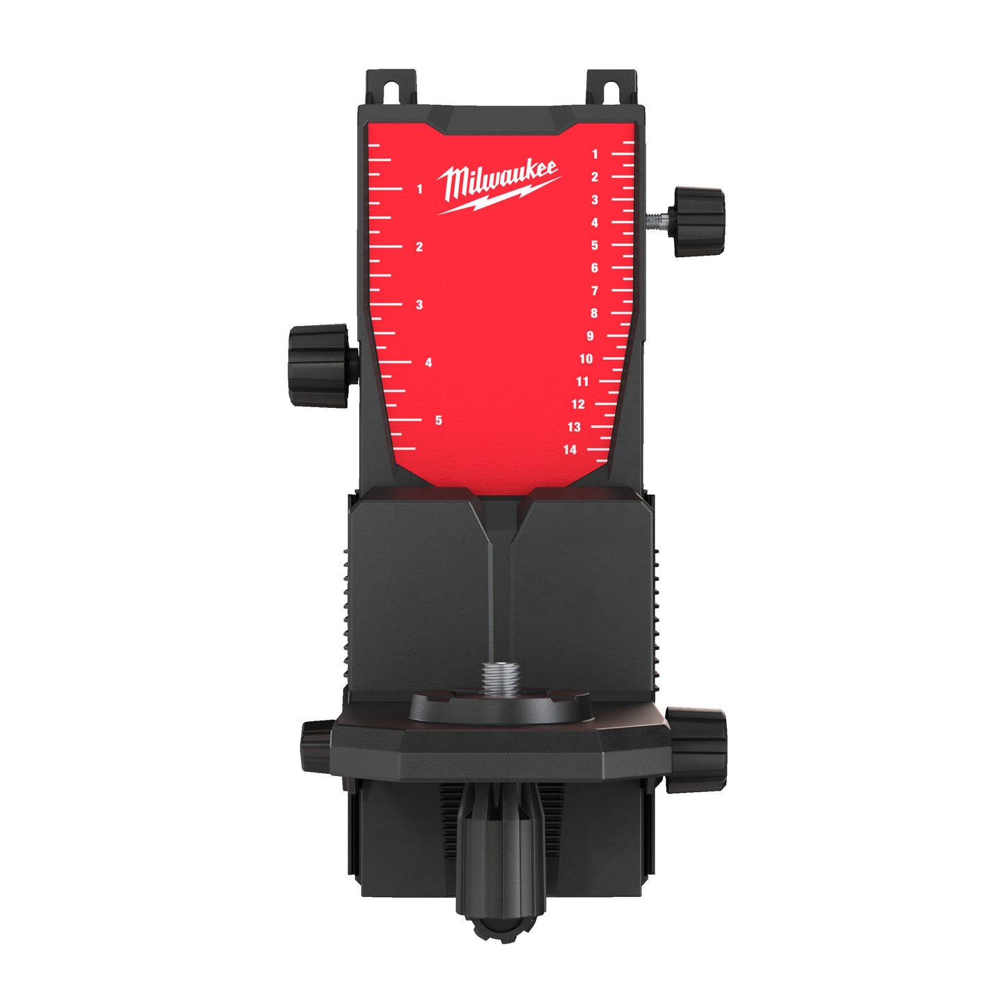 MILWAUKEE Nástenný držiak lasera