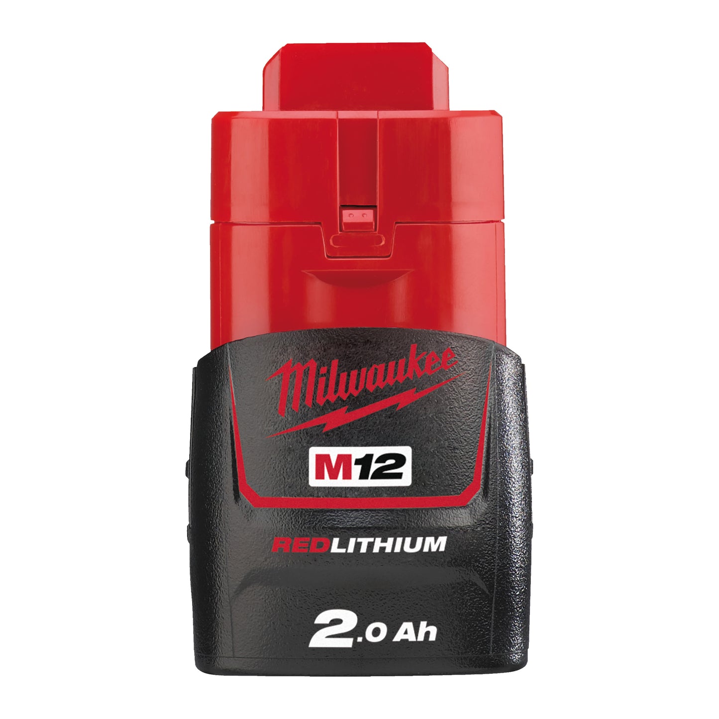MILWAUKEE M12™ 2.0 Ah akumulátor