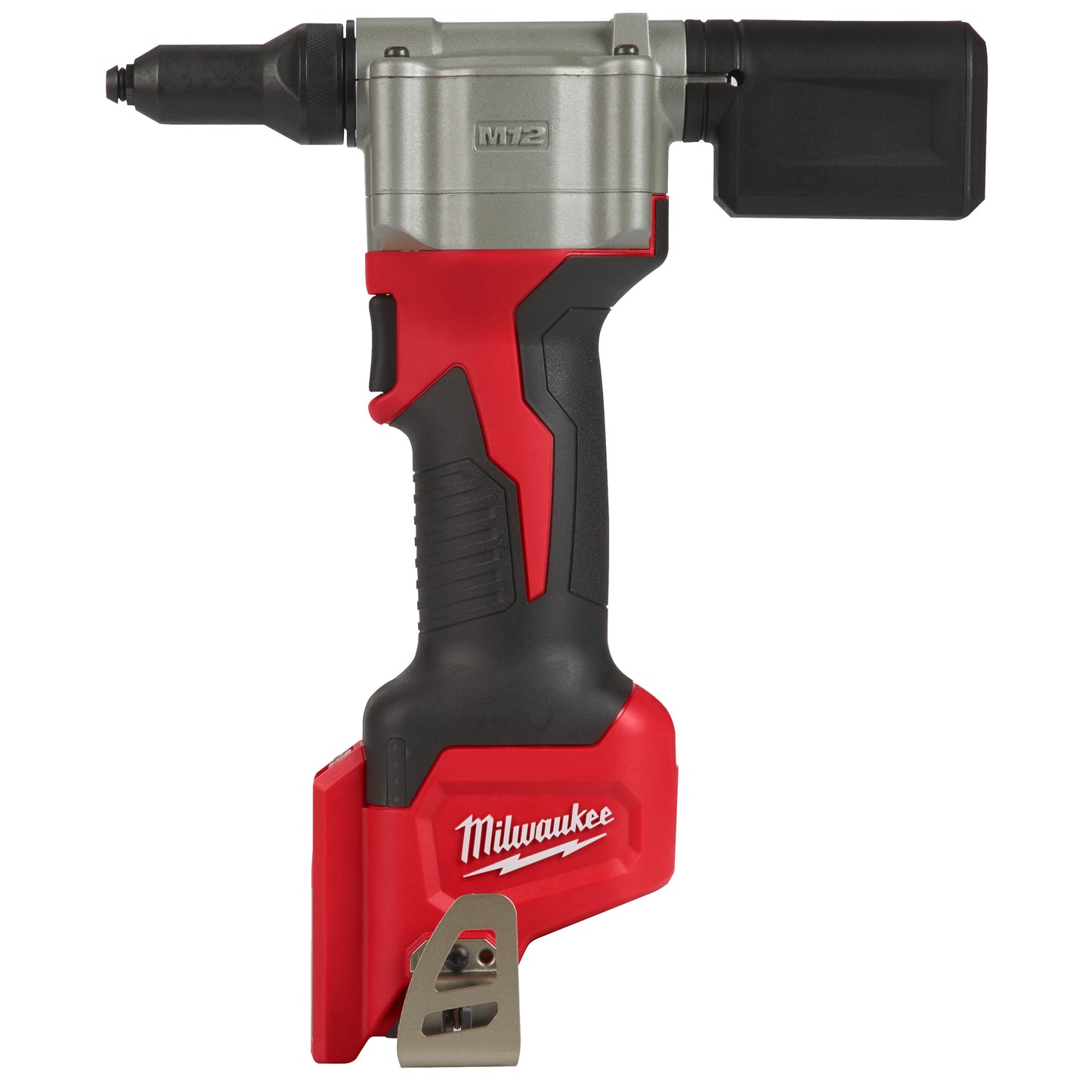 MILWAUKEE M12™ kompaktné nitovacie náradie