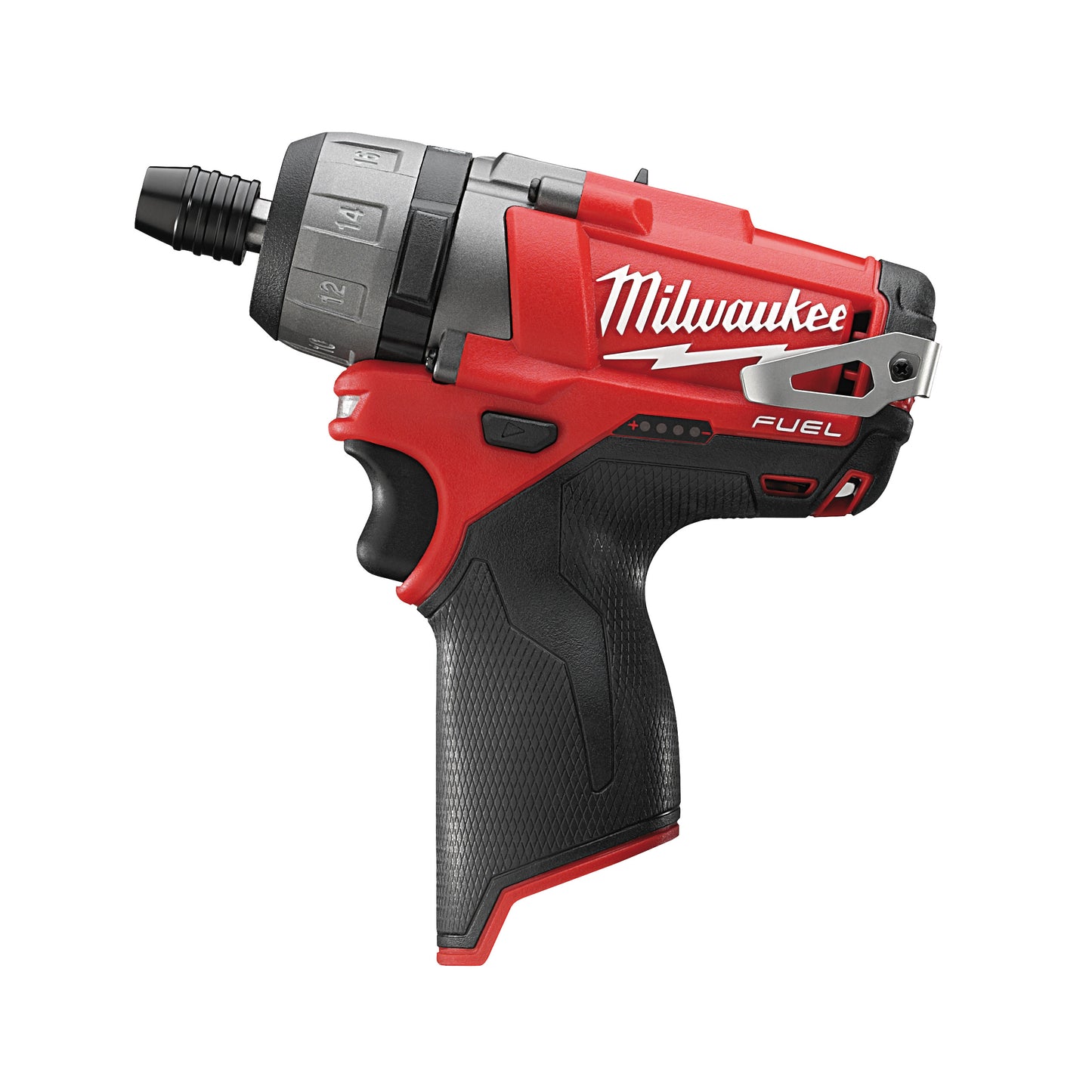 MILWAUKEE M12 FUEL™ kompaktný 2-rýchlostný skrutkovač