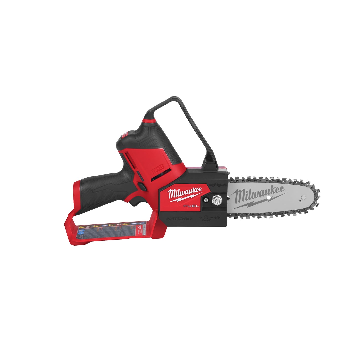 MILWAUKEE M12 FUEL™ HATCHET™ Prerezávacia píla