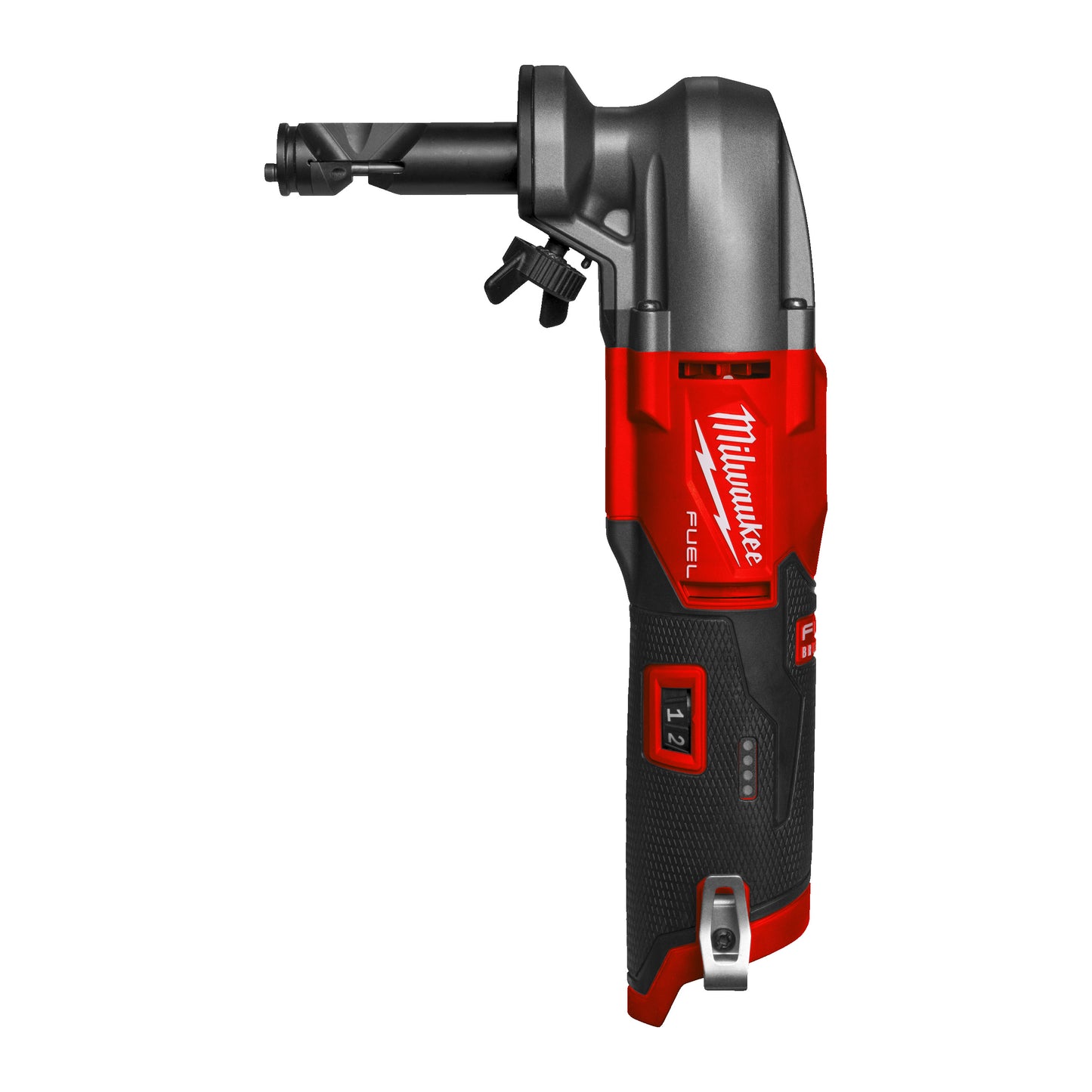 MILWAUKEE M12 FUEL™ PRESTRIHÁVAČ PLECHU 1.6MM