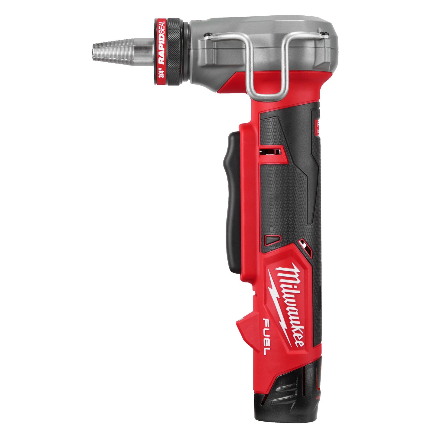 MILWAUKEE M12FPXP-I10202C expandér PEX 10 bar