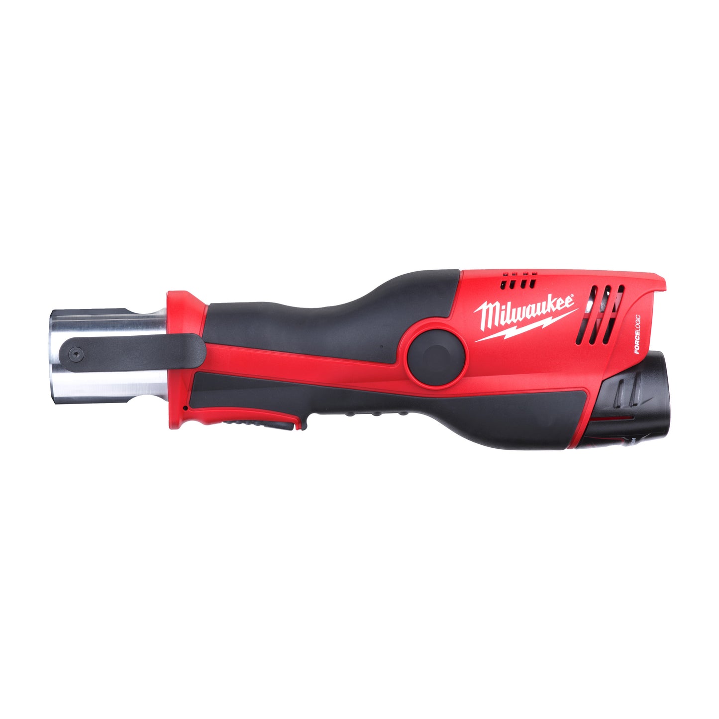 MILWAUKEE M12™ kompaktné Force Logic™ hydraulické lisovacie náradie