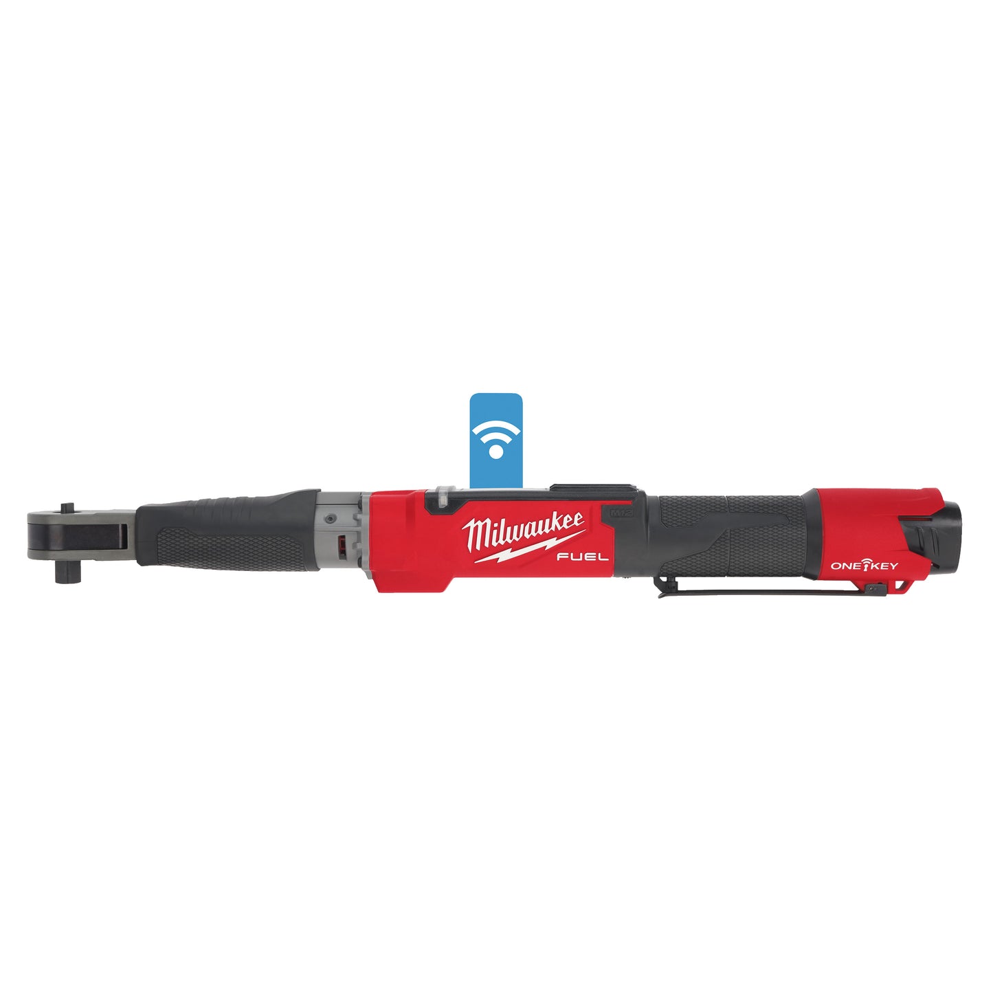MILWAUKEE M12 FUEL™ ONE-KEY™ ½″ digitálna račňa