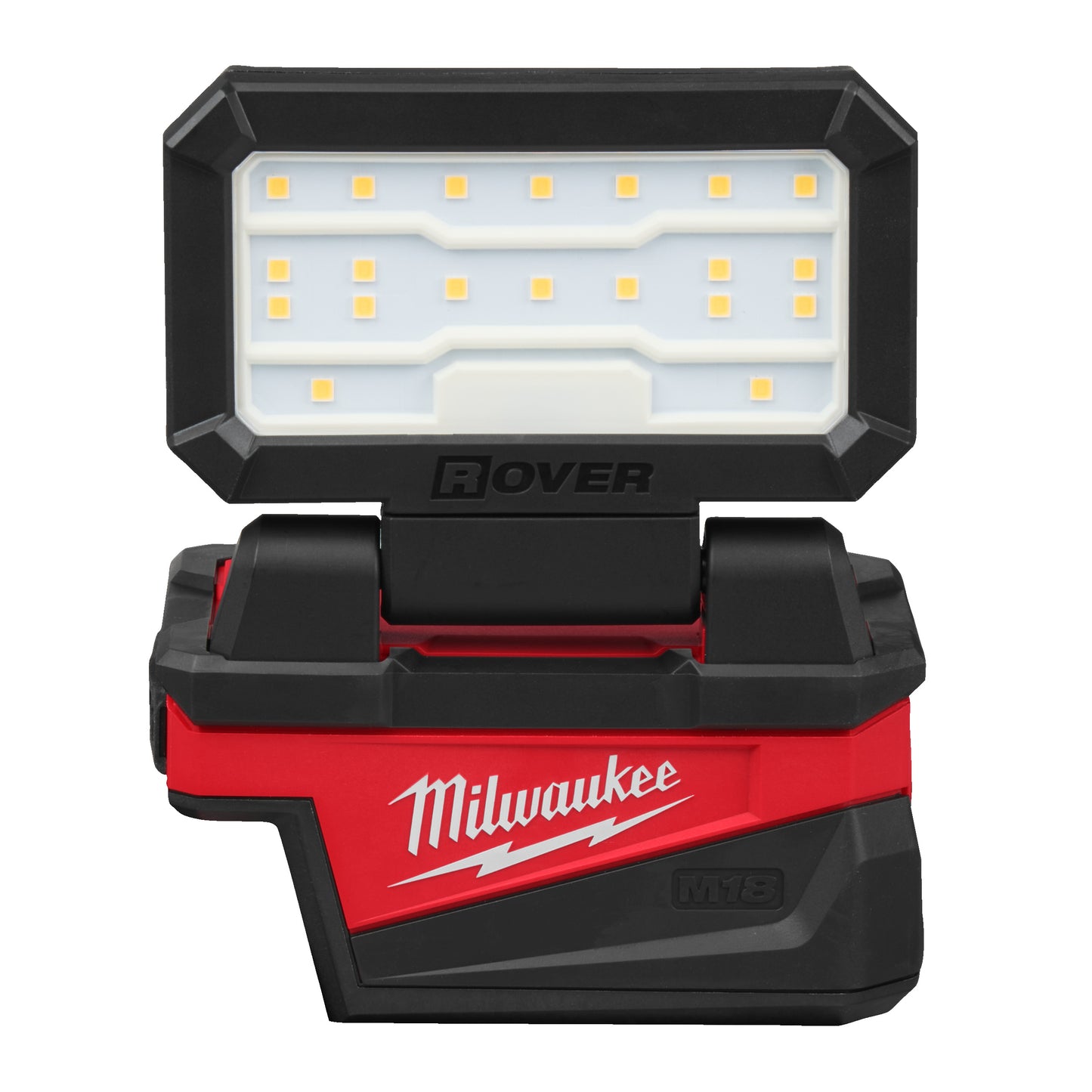 MILWAUKEE M18™ Servisné plošné svetlo