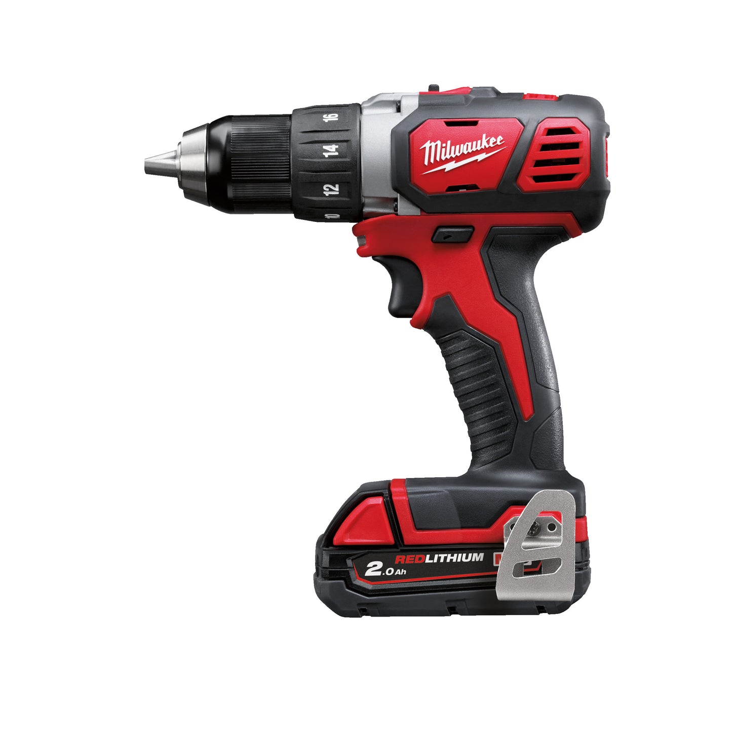 MILWAUKEE M18™ kompaktný vŕtací skrutkovač