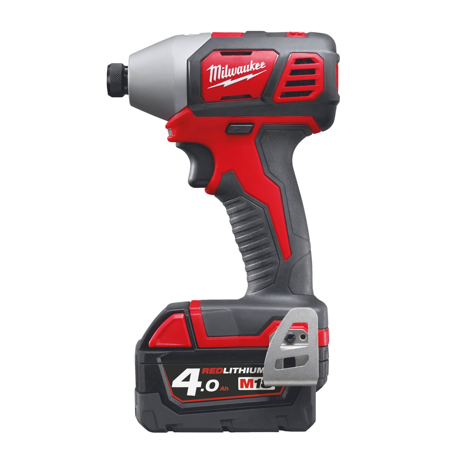 MILWAUKEE M18™ ¼″ kompaktný rázový uťahovák