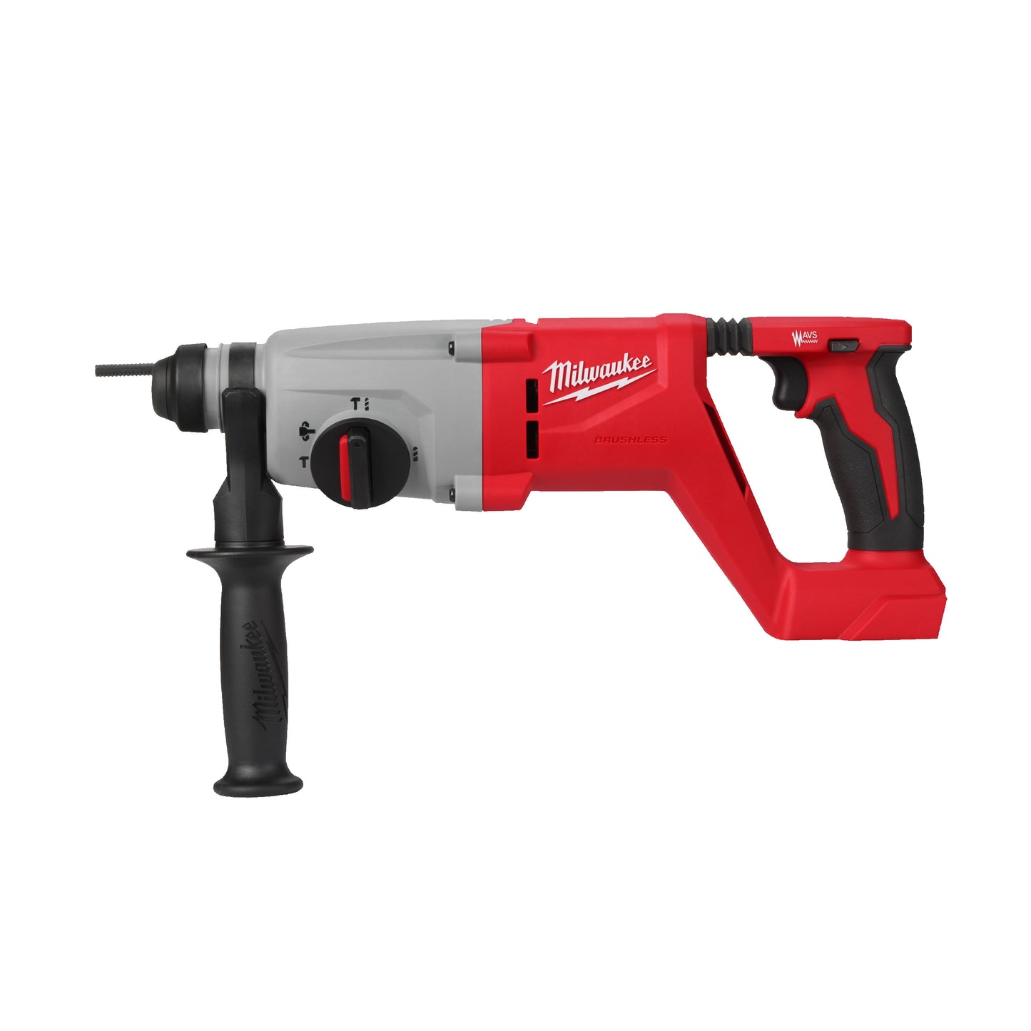 MILWAUKEE M18 Pneumatické kladivo SDS+ 26 mm