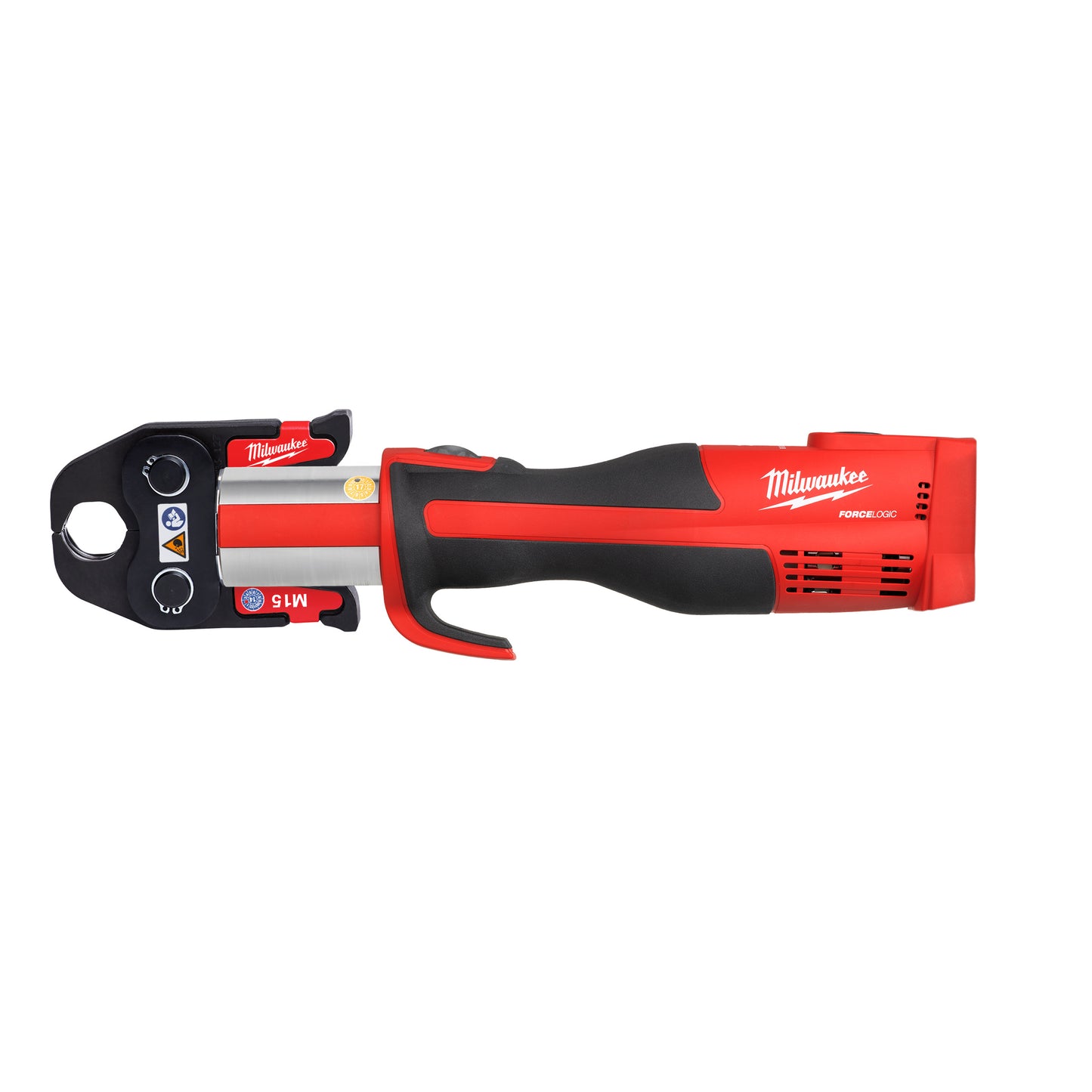 MILWAUKEE M18™ kompaktný bezuhlíkový lis