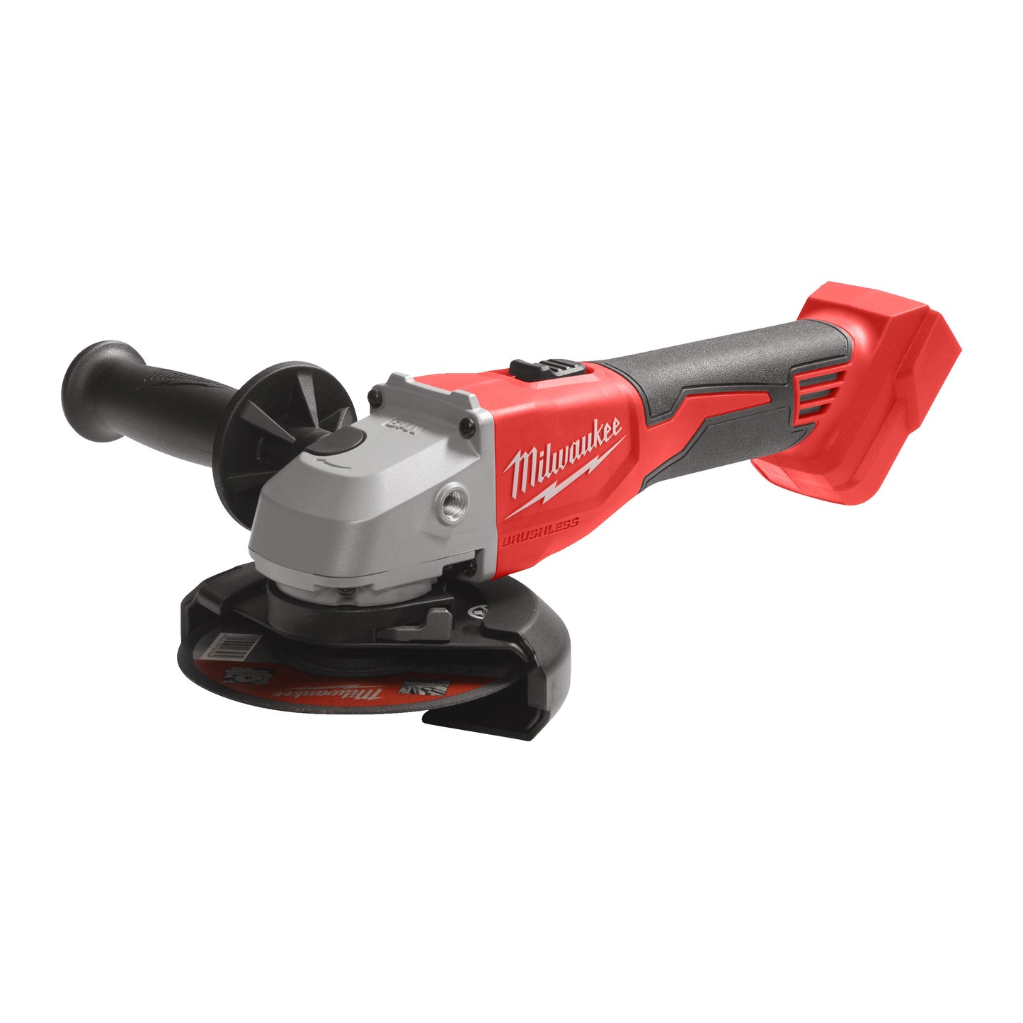 MILWAUKEE M18 Uhlová brúska 125 mm