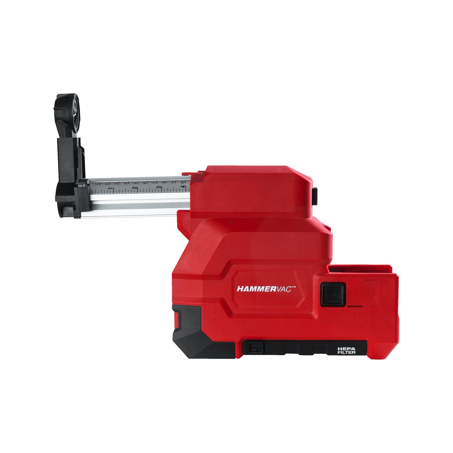 MILWAUKEE M18 FUEL™ SDS-plus odsávač prachu