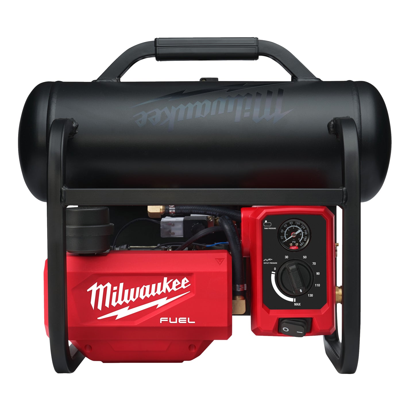 MILWAUKEE M18 FUEL™ Vzduchový kompresor