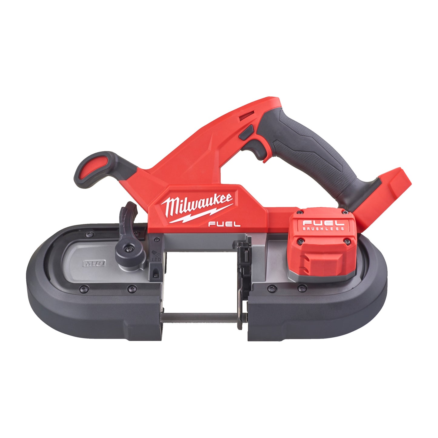 MILWAUKEE M18 FUEL™ kompaktná pásová píla