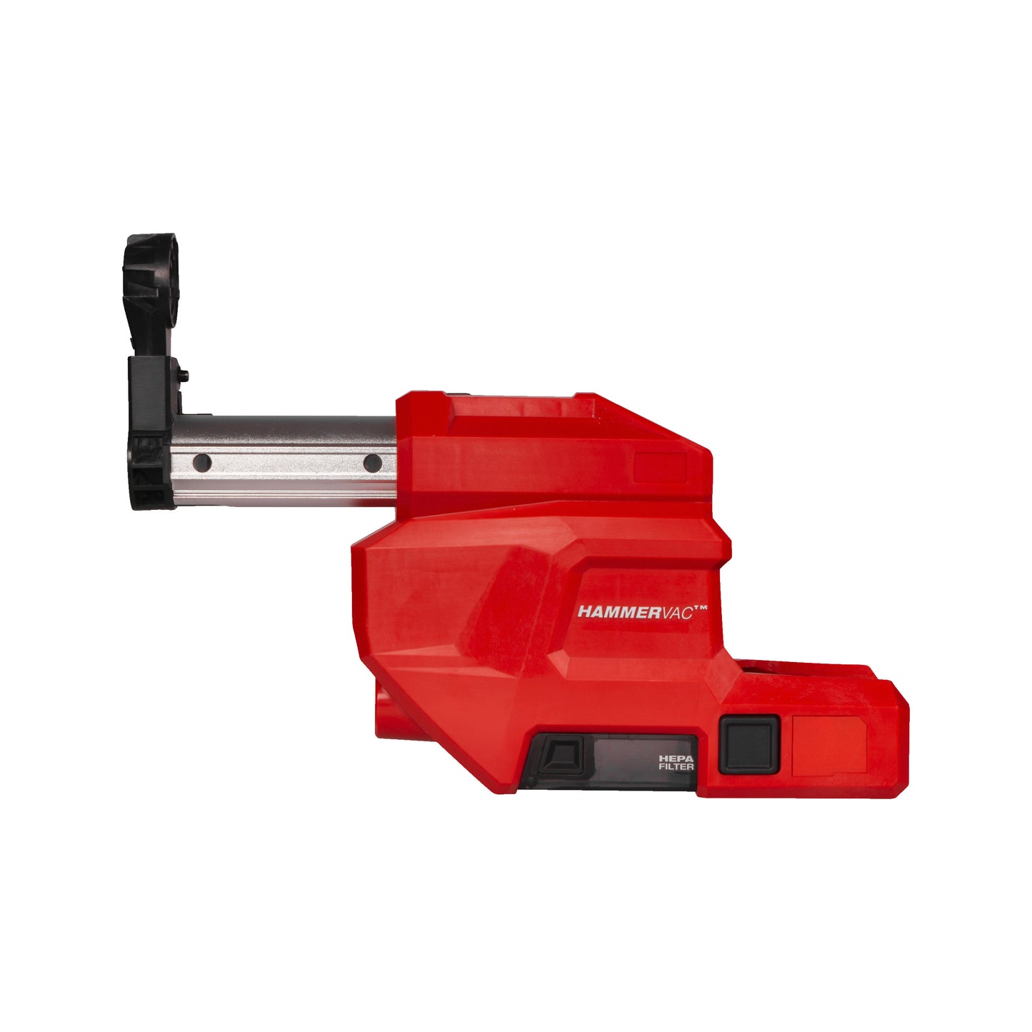 MILWAUKEE M18 ™kompaktný špecializovaný odsávač prachu pre vŕtacie kladivá 26 mm SDS-Plus