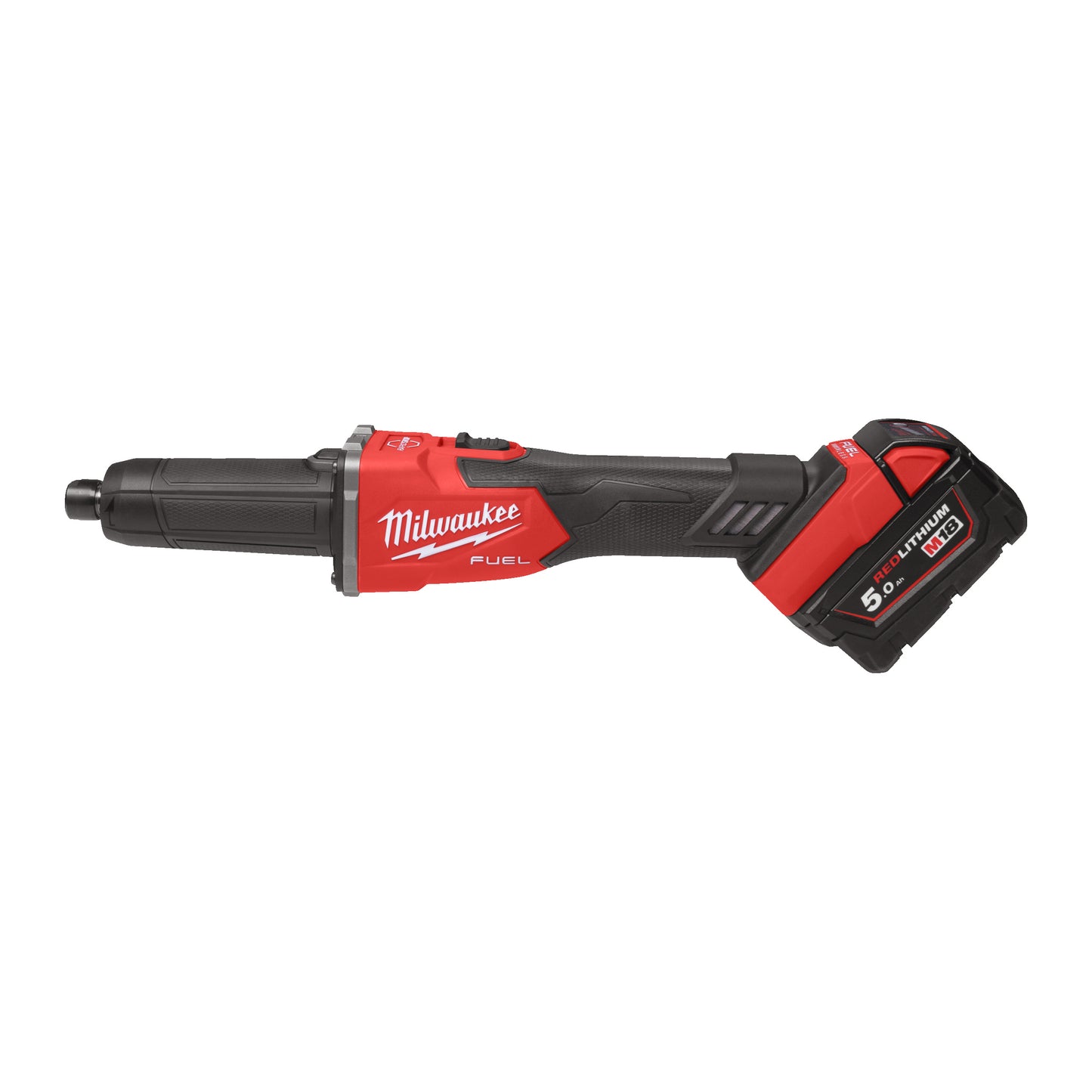 MILWAUKEE M18 FUEL™ PRIAMA BRÚSKA S POSUVNÝM SPÍNAČOM
