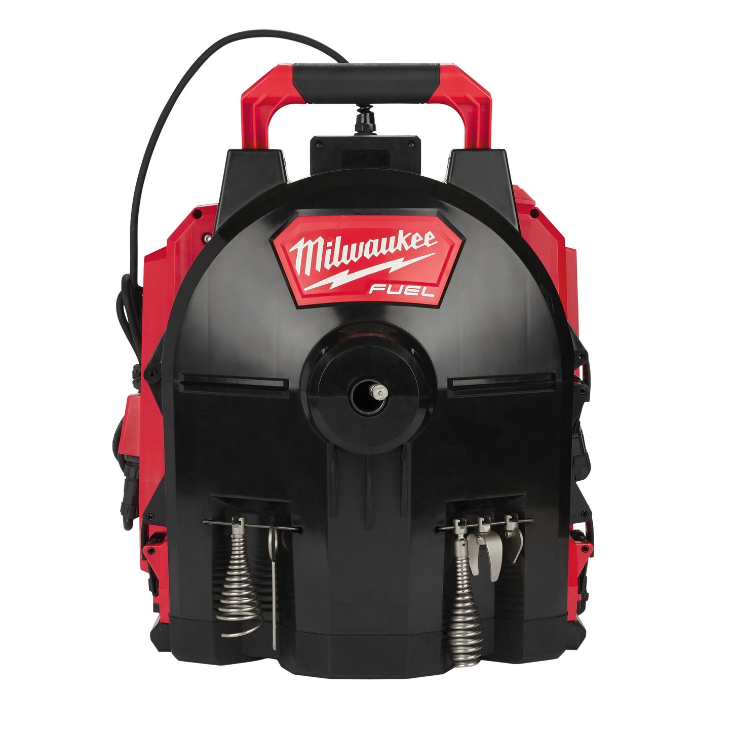 MILWAUKEE M18 FUEL™ čistič potrubia so špirálou 13 mm