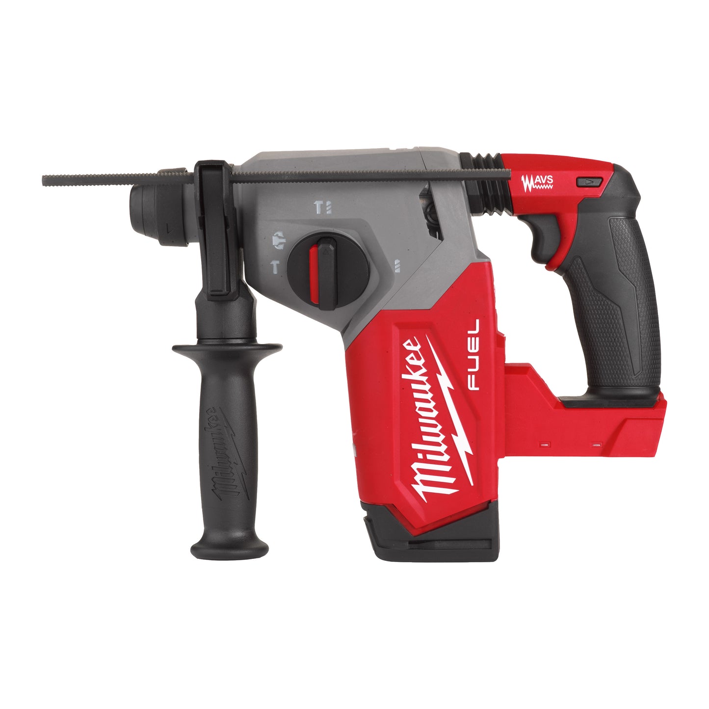 MILWAUKEE M18 FUEL™ 26 mm kladivo SDS-Plus so 4 režimami