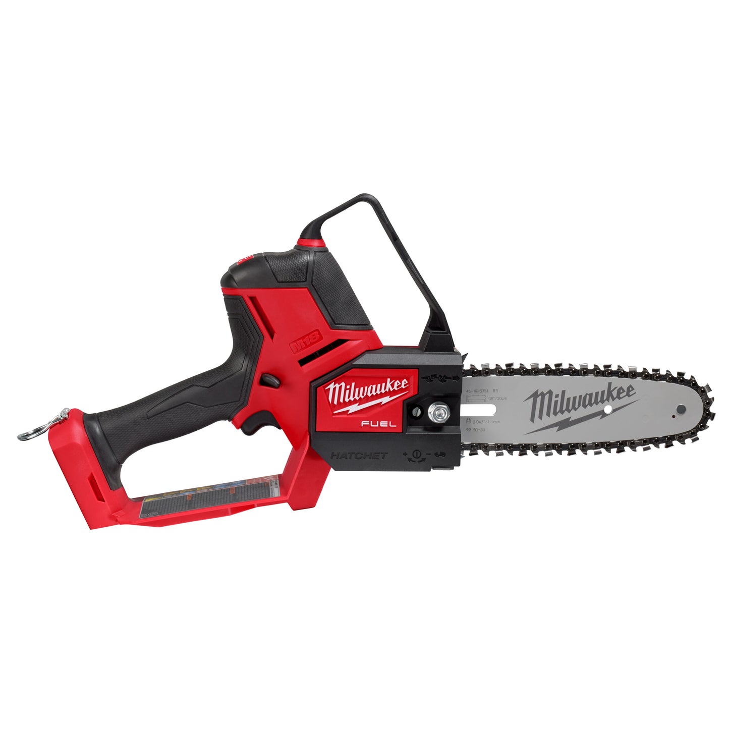 MILWAUKEE M18FHS20-0 prerezávacia pílka 20 cm