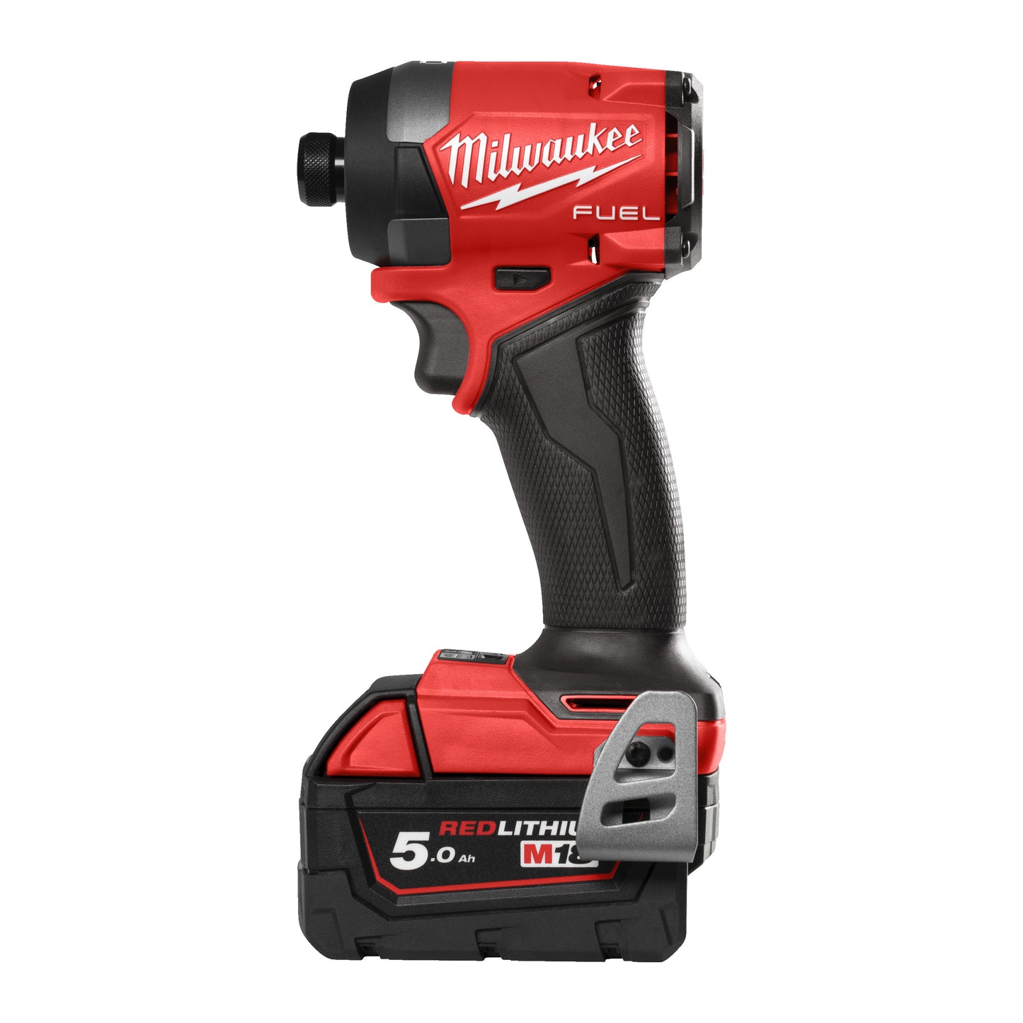 MILWAUKEE M18 FUEL™ ¼″ ŠESŤHRANNÝ KOMPAKTNÝ UŤAHOVÁK