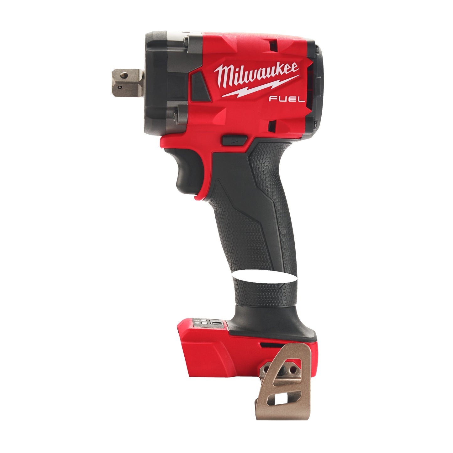 MILWAUKEE M18 FUEL™ ½″ Kompaktný rázový uťahovák s aretačným čapom