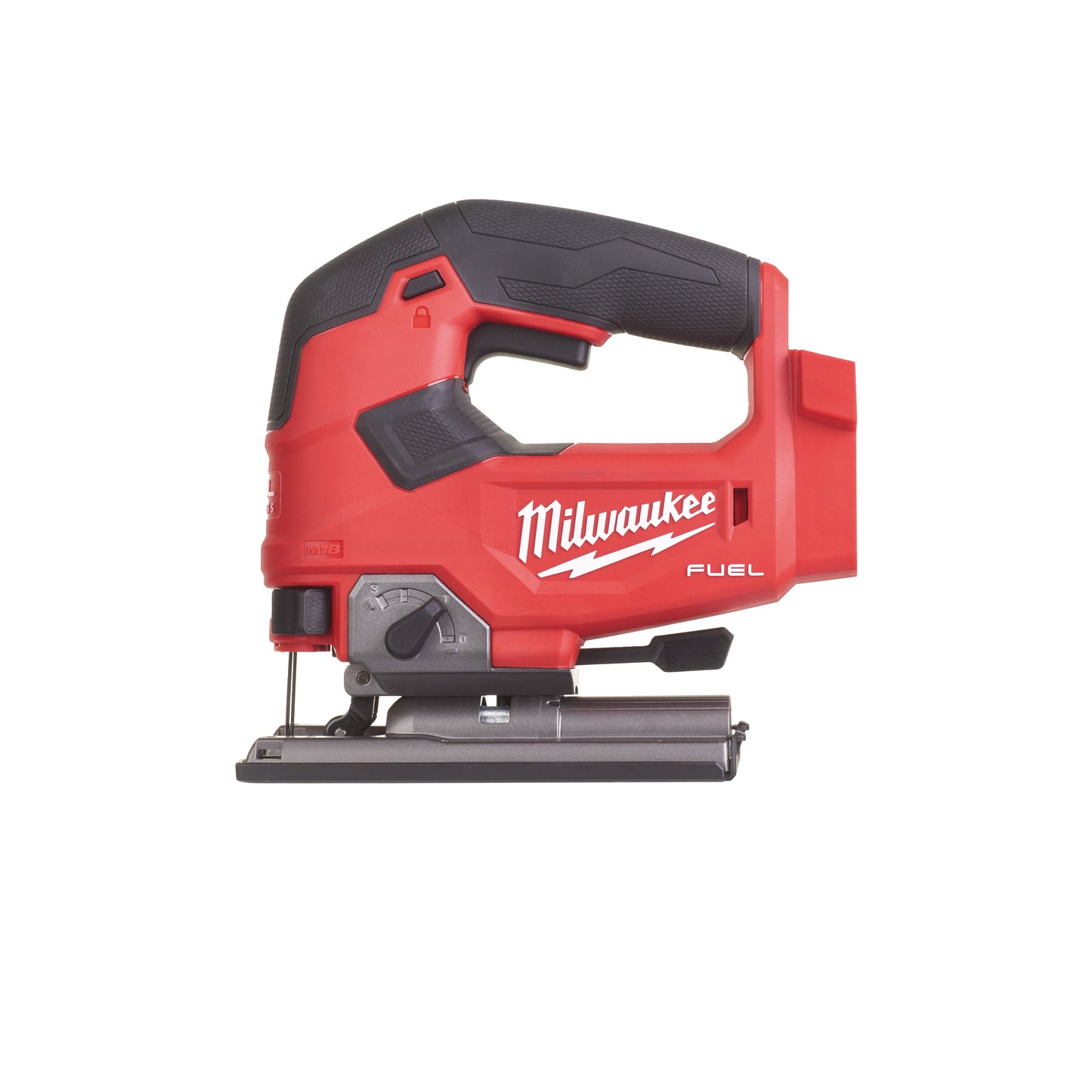 MILWAUKEE M18 FUEL™ priamočiara píla s hornou rukoväťou