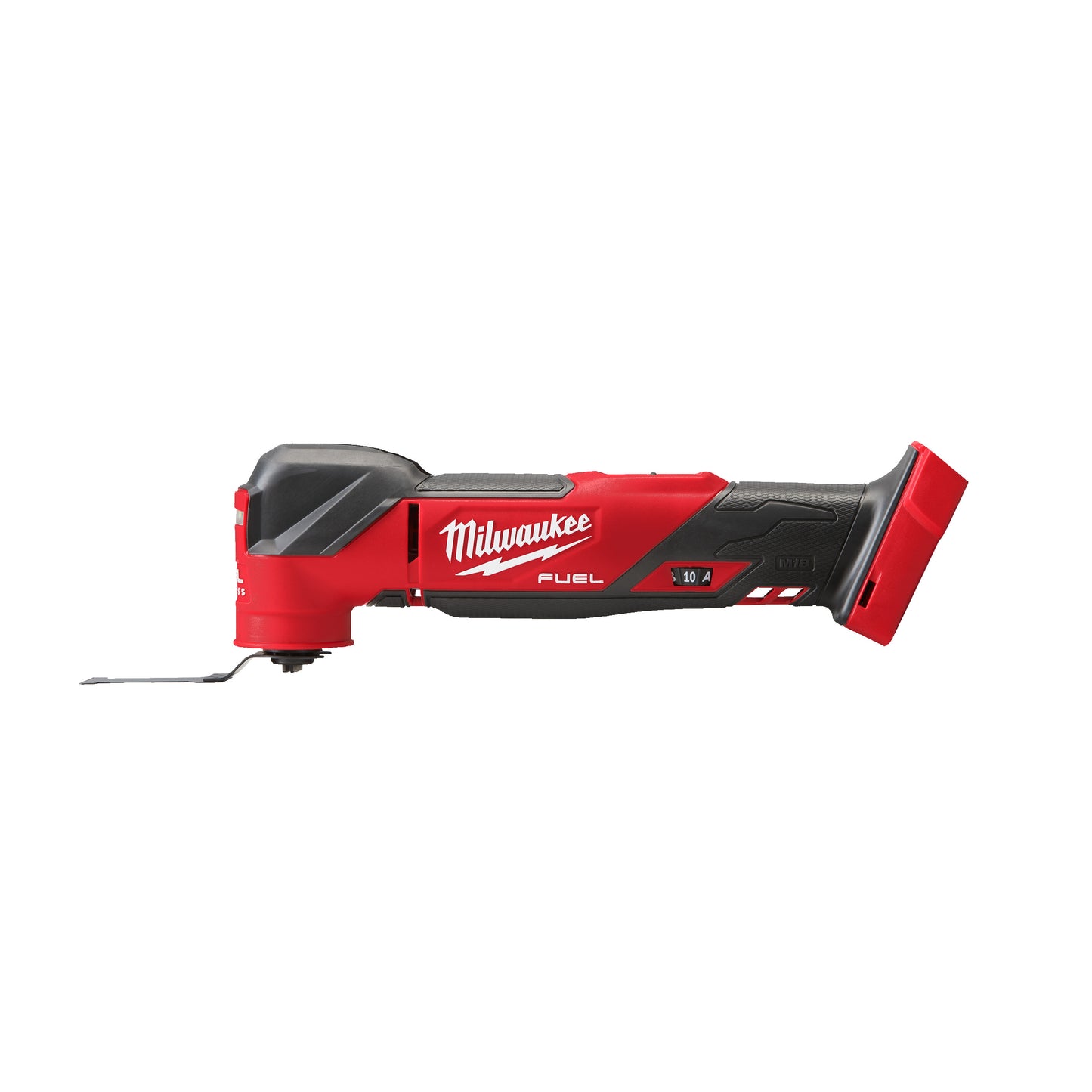 MILWAUKEE M18FMT-0 FUEL M18 Multifunkčné náradie