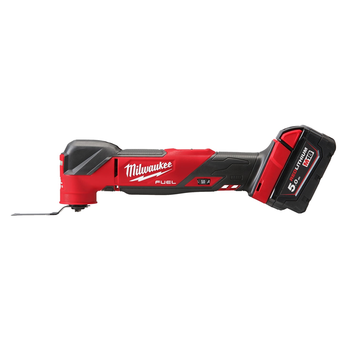 MILWAUKEE M18 FUEL™ multifunkčné náradie