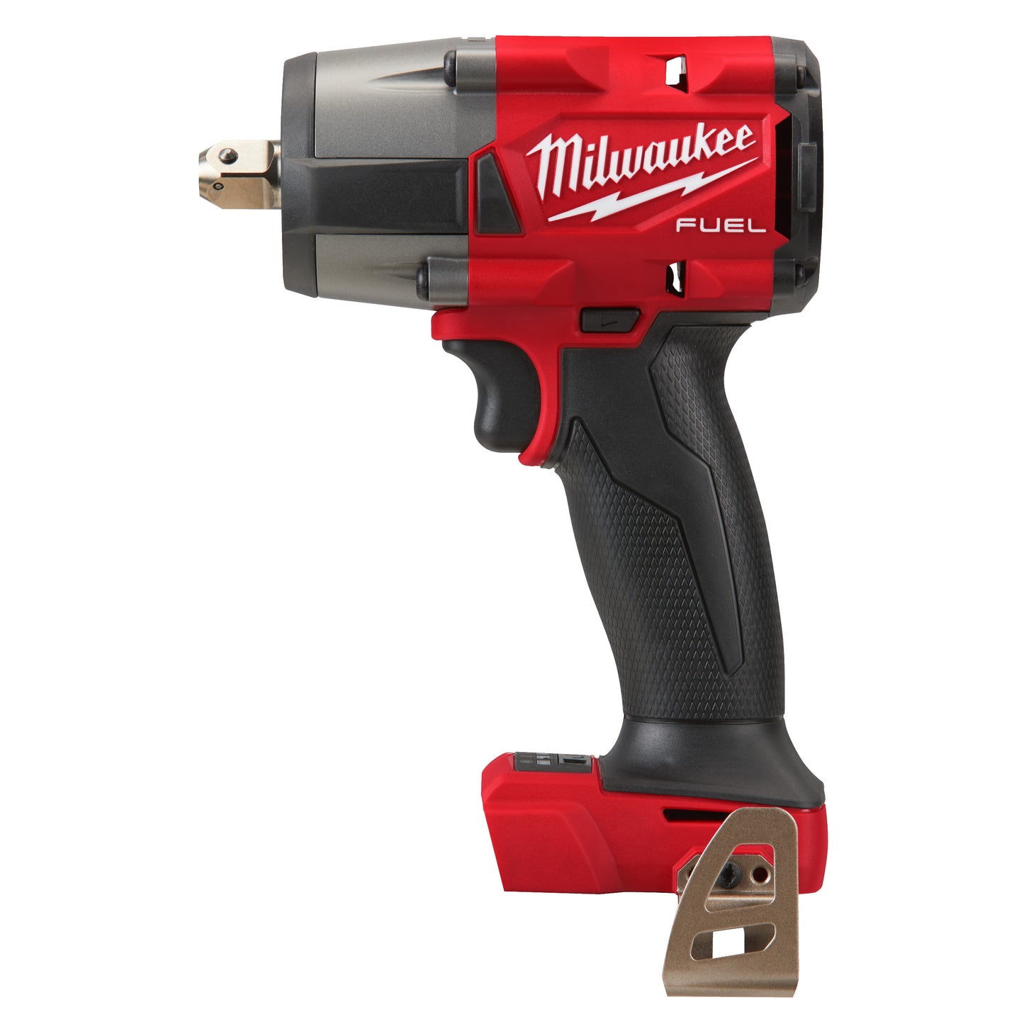 MILWAUKEE M18 FUEL™ ½″ Rázový uťahovák s aretačným čapom