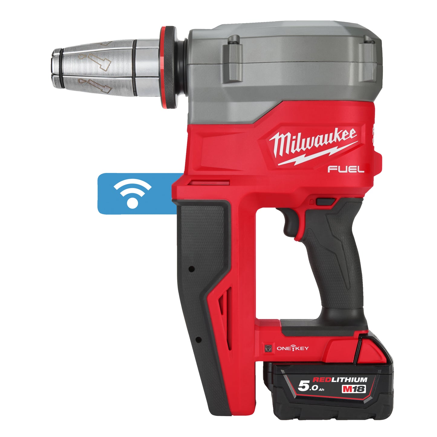 MILWAUKEE M18FPXP-H10502C EXPANDÉR POTRUBIA