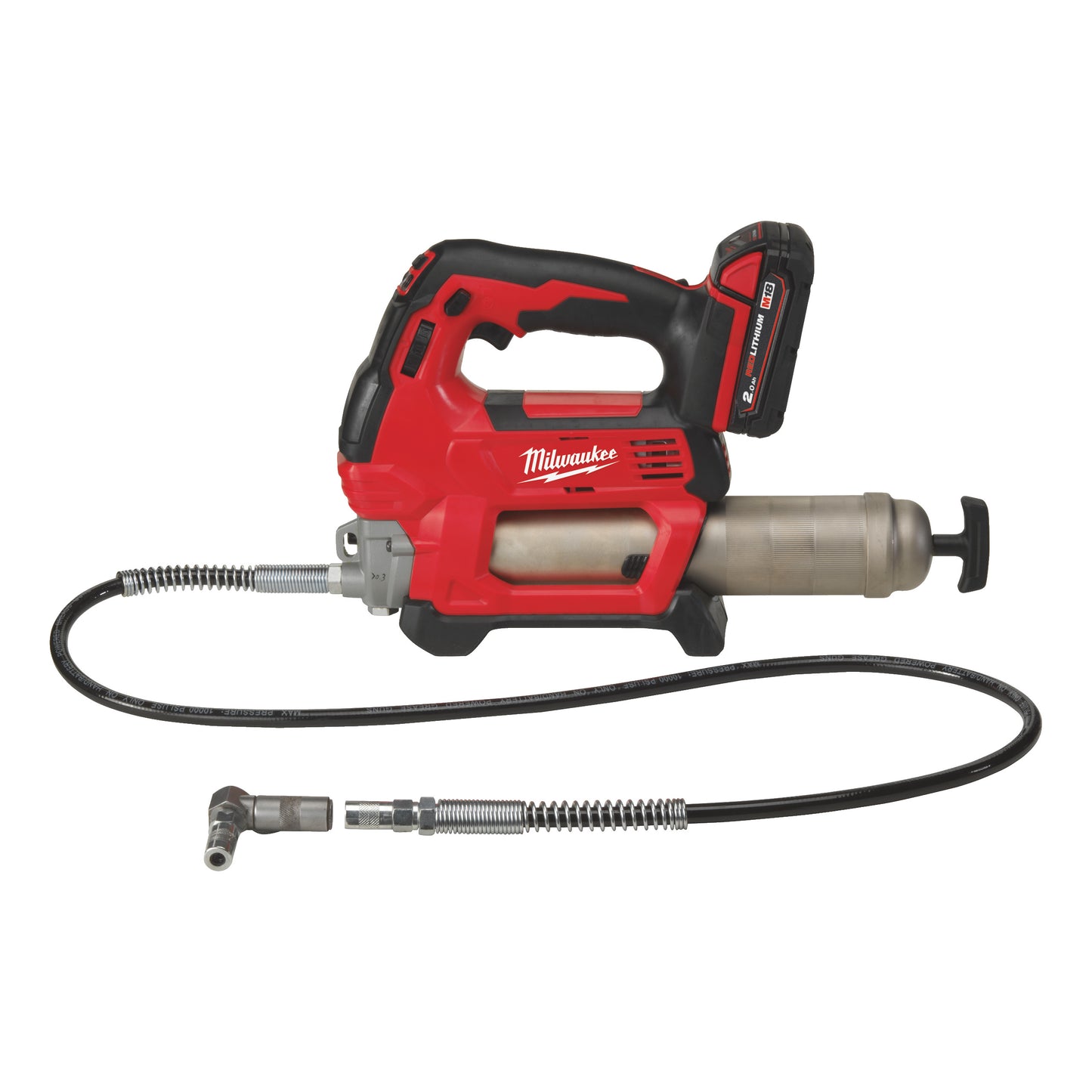 MILWAUKEE M18™ mazacia pištoľ