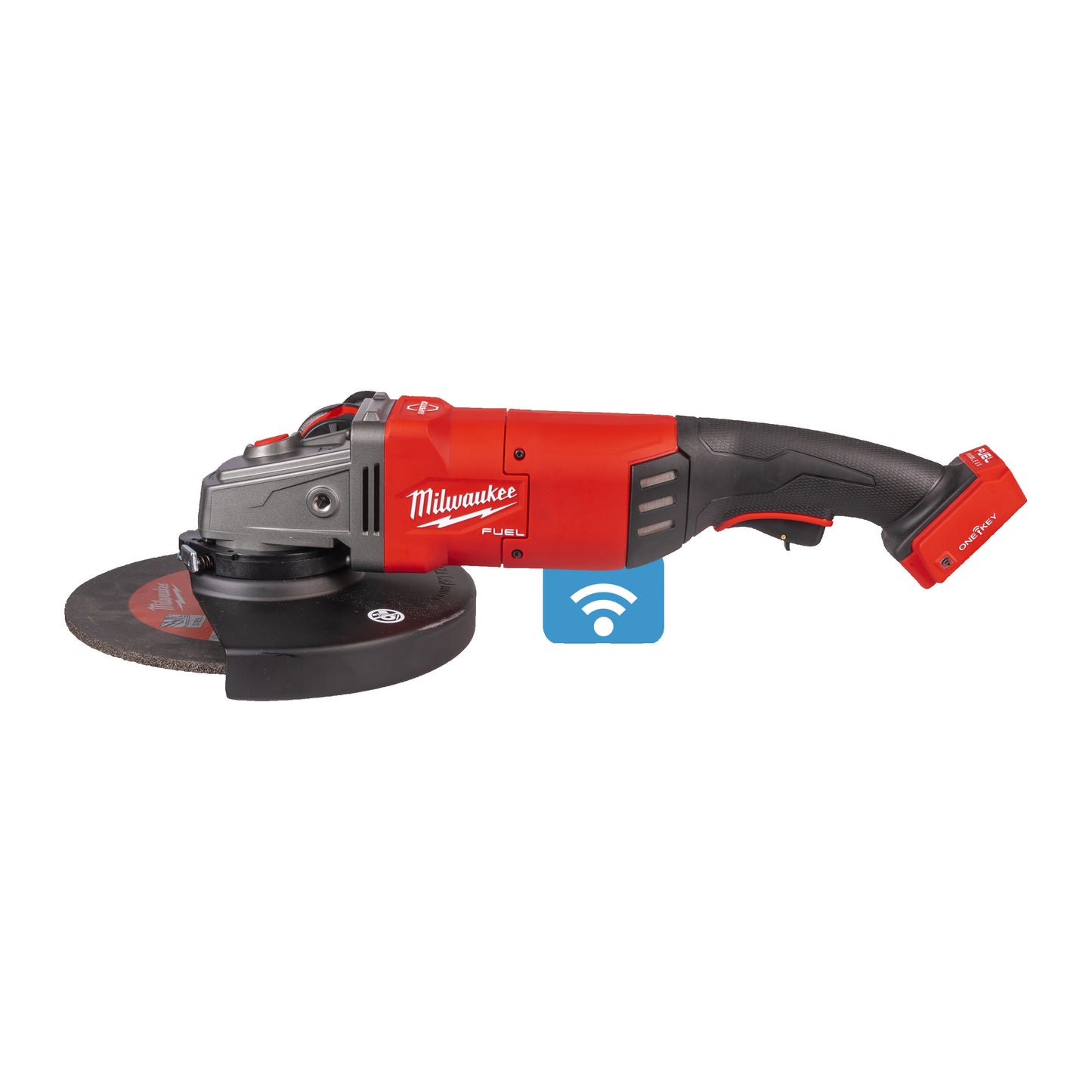 MILWAUKEE M18 FUEL™ ONE-KEY™ 230 mm UHLOVÁ BRÚSKA