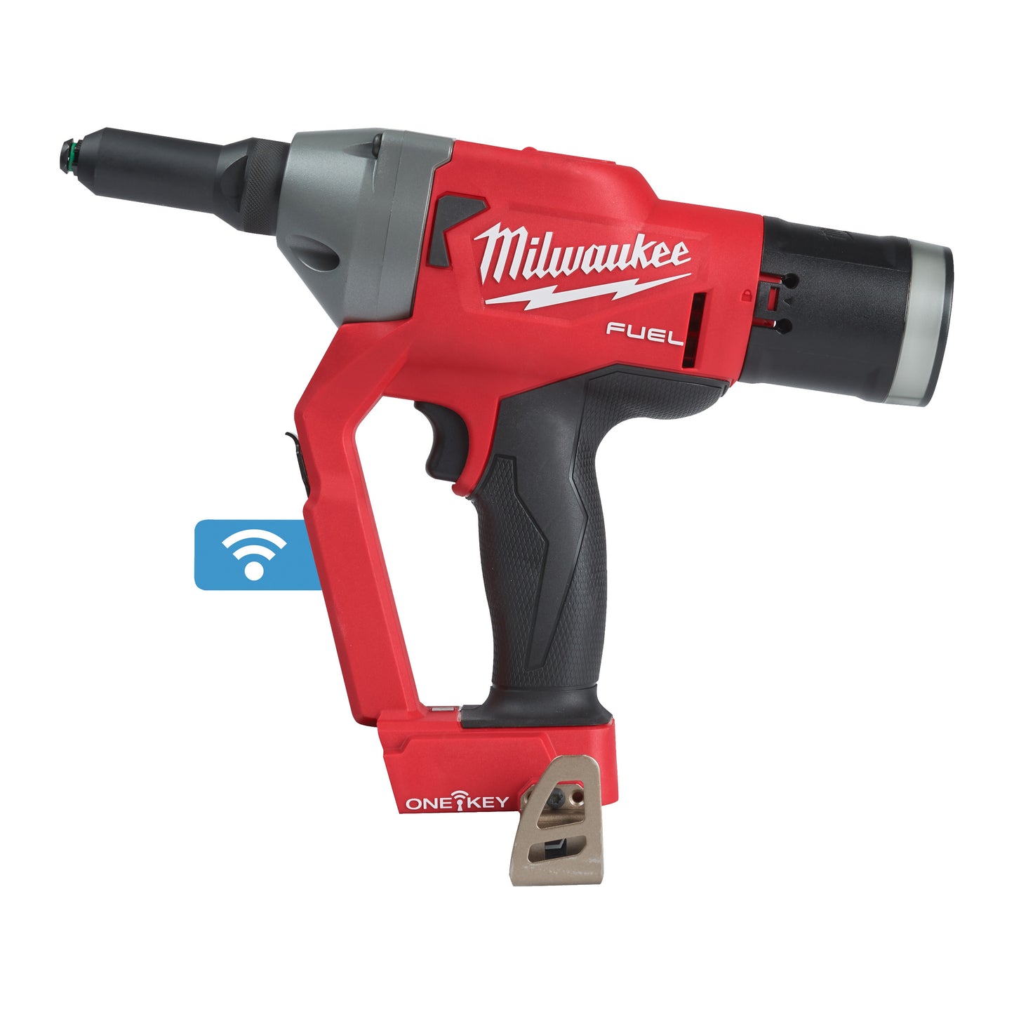 MILWAUKEE Nitovačka M18™ ONE-KEY™