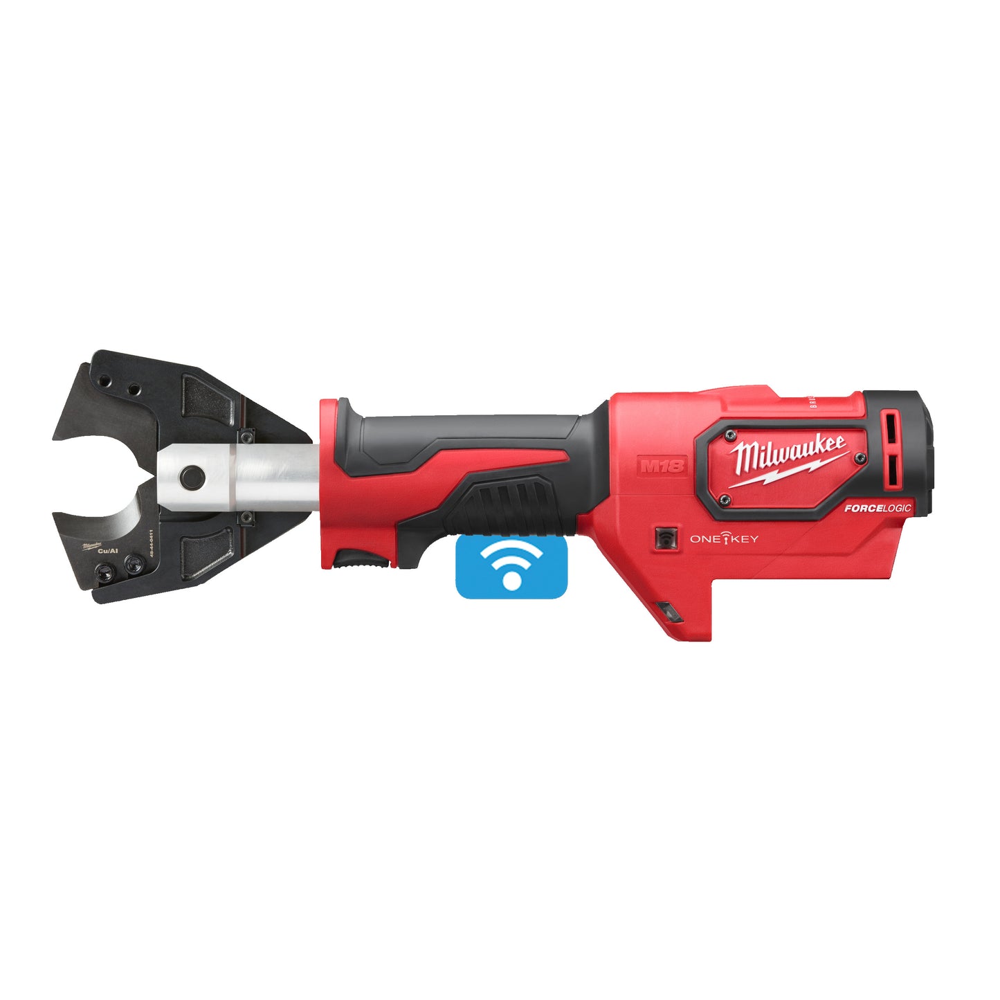 MILWAUKEE M18™ FORCE LOGIC™ Hydraulické nožnice káblov 35 mm