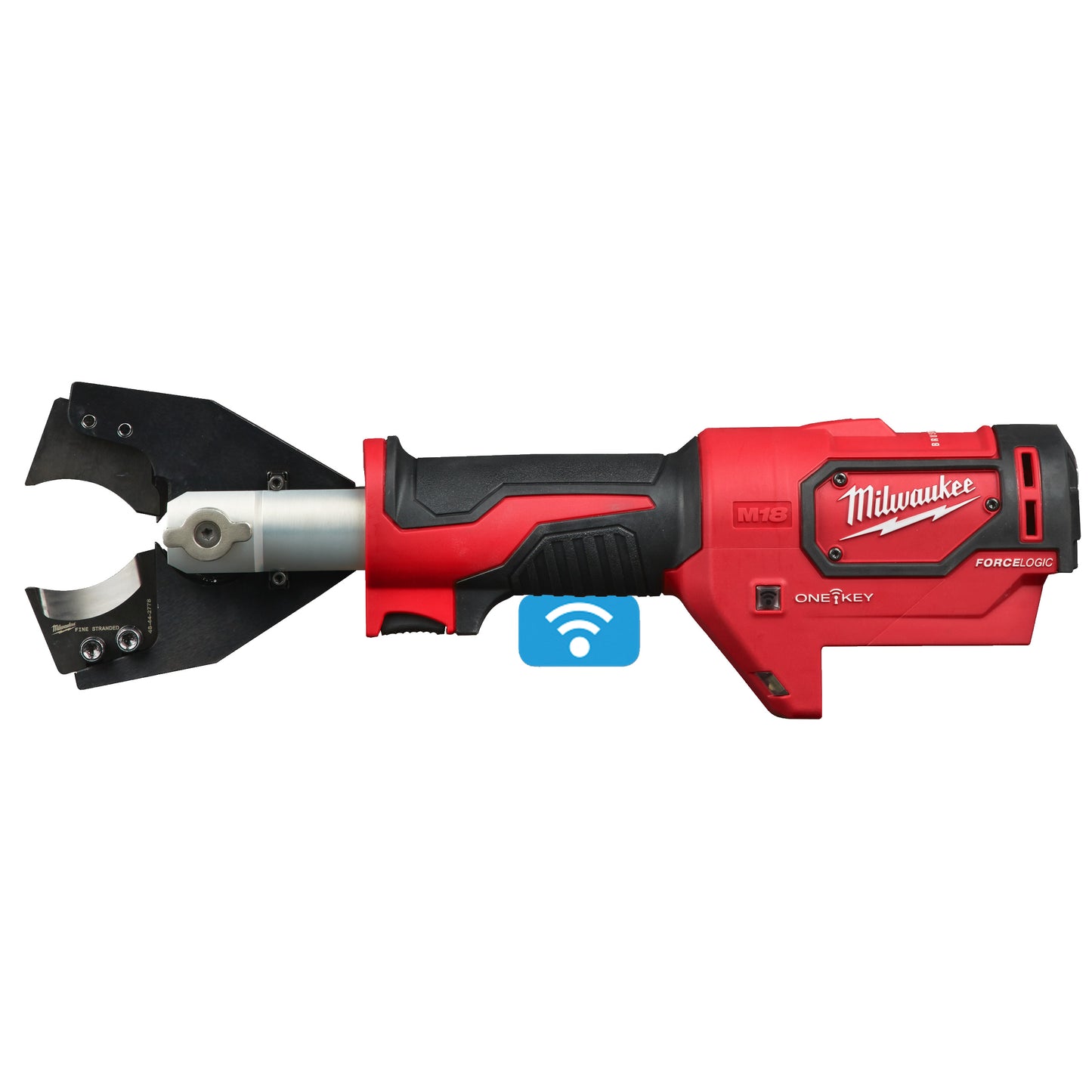 MILWAUKEE M18™ FORCE LOGIC™ Hydraulické nožnice káblov 35 mm