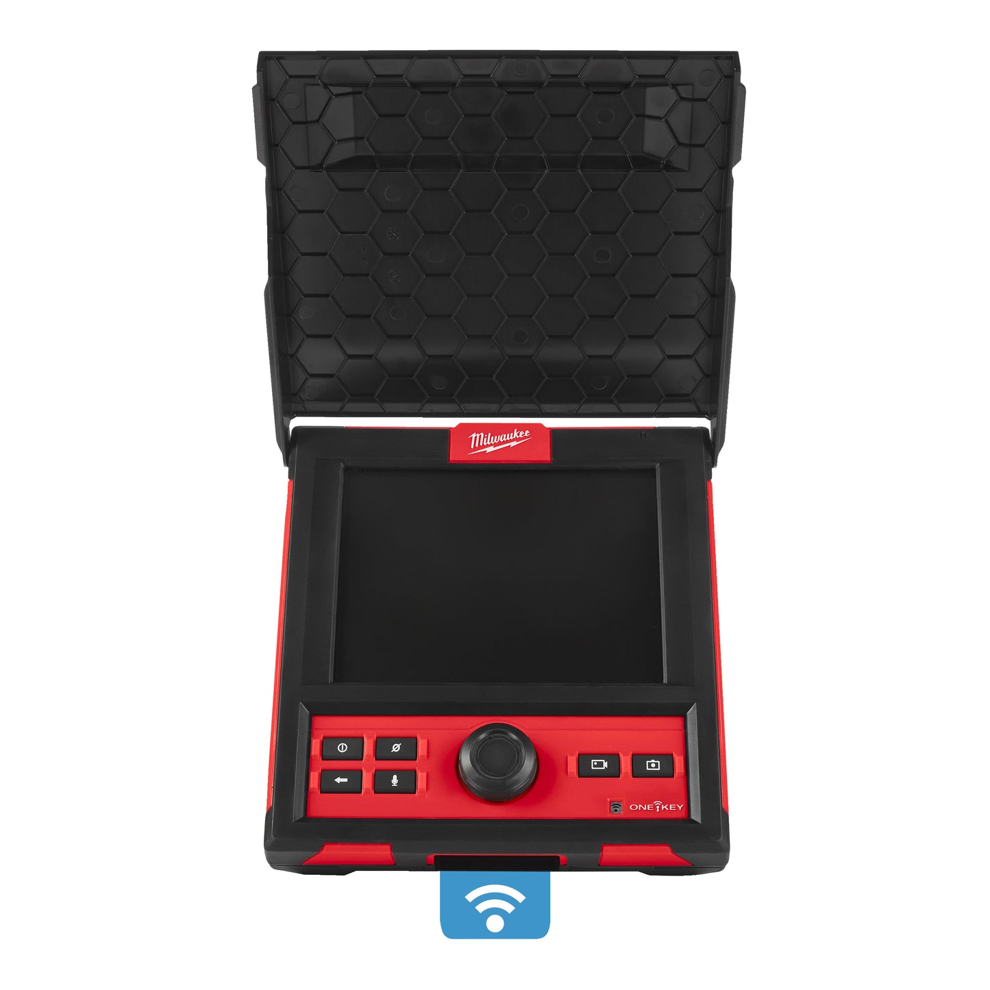 MILWAUKEE M18™ monitor kanalizačnej kamery