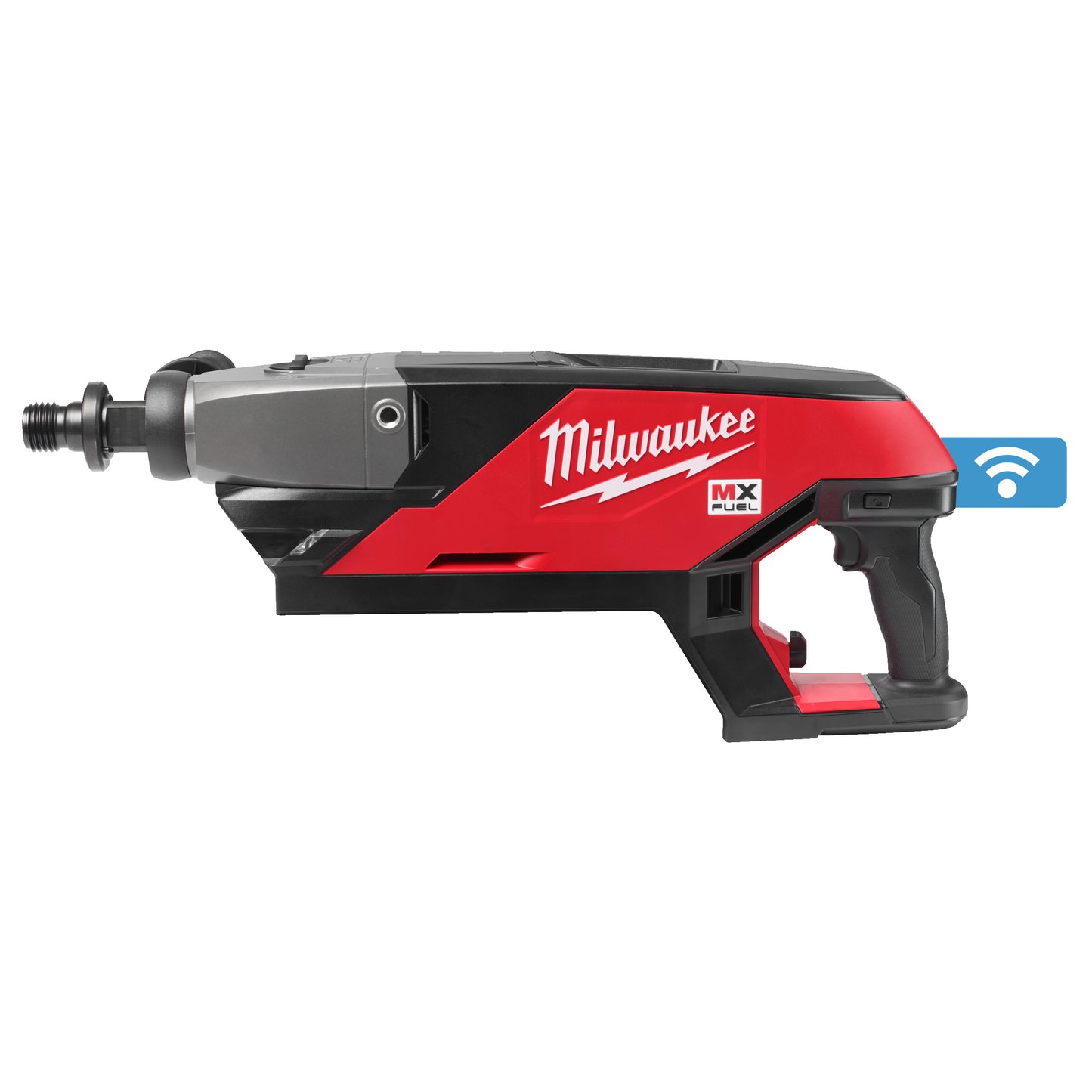 MILWAUKEE MX FUEL™ 150 mm Diamantová vŕtačka