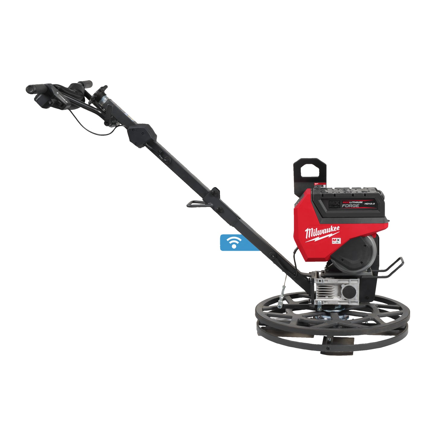 MILWAUKEE MX FUEL™ Hladička betónu 600 mm