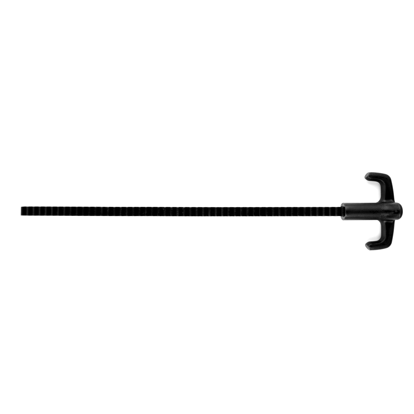 MILWAUKEE Tyč piestu pre 310ml držiak. Na použitie s 48080900 310 ml štandardným držiakom.