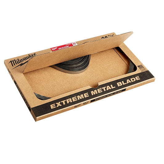 MILWAUKEE Premium pílové pásy 1139.83 mm - počet zubov 12/14 mm - 25ks