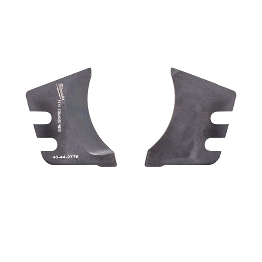 MILWAUKEE Čeľusť na rezanie pancierových káblov pre M18 HCC a ONEHCC