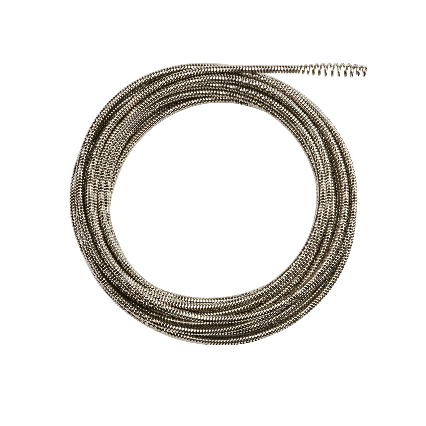 MILWAUKEE Špirála pre bubon 6 mm x 15 m
