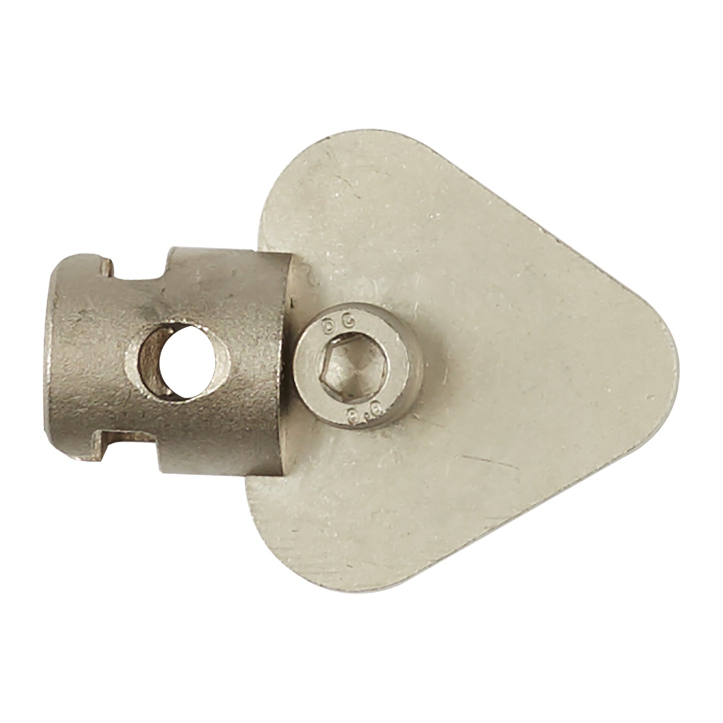 MILWAUKEE Rýľový nástavec ku špirálam 10, 13, 16 mm