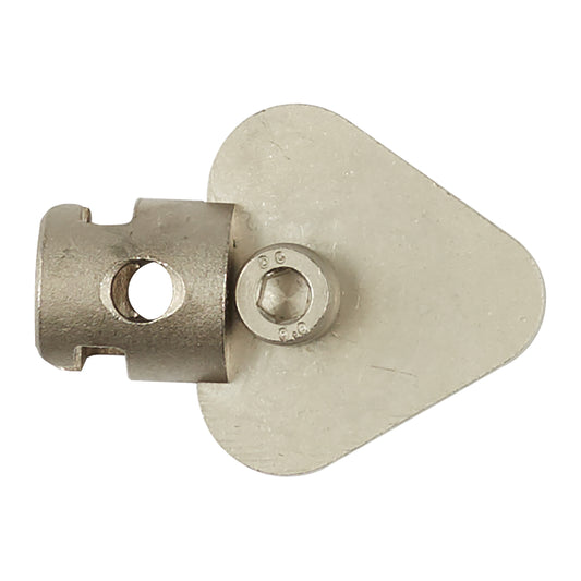 MILWAUKEE Rýľový nástavec ku špirálam 10, 13, 16 mm