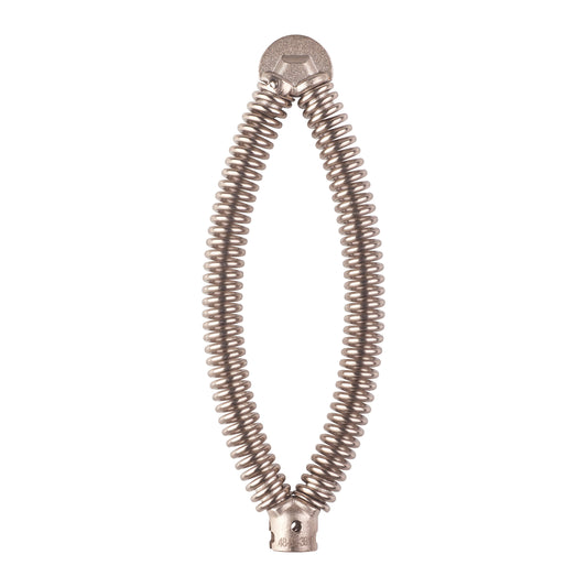 MILWAUKEE Pružinový čistič na 16 mm káble